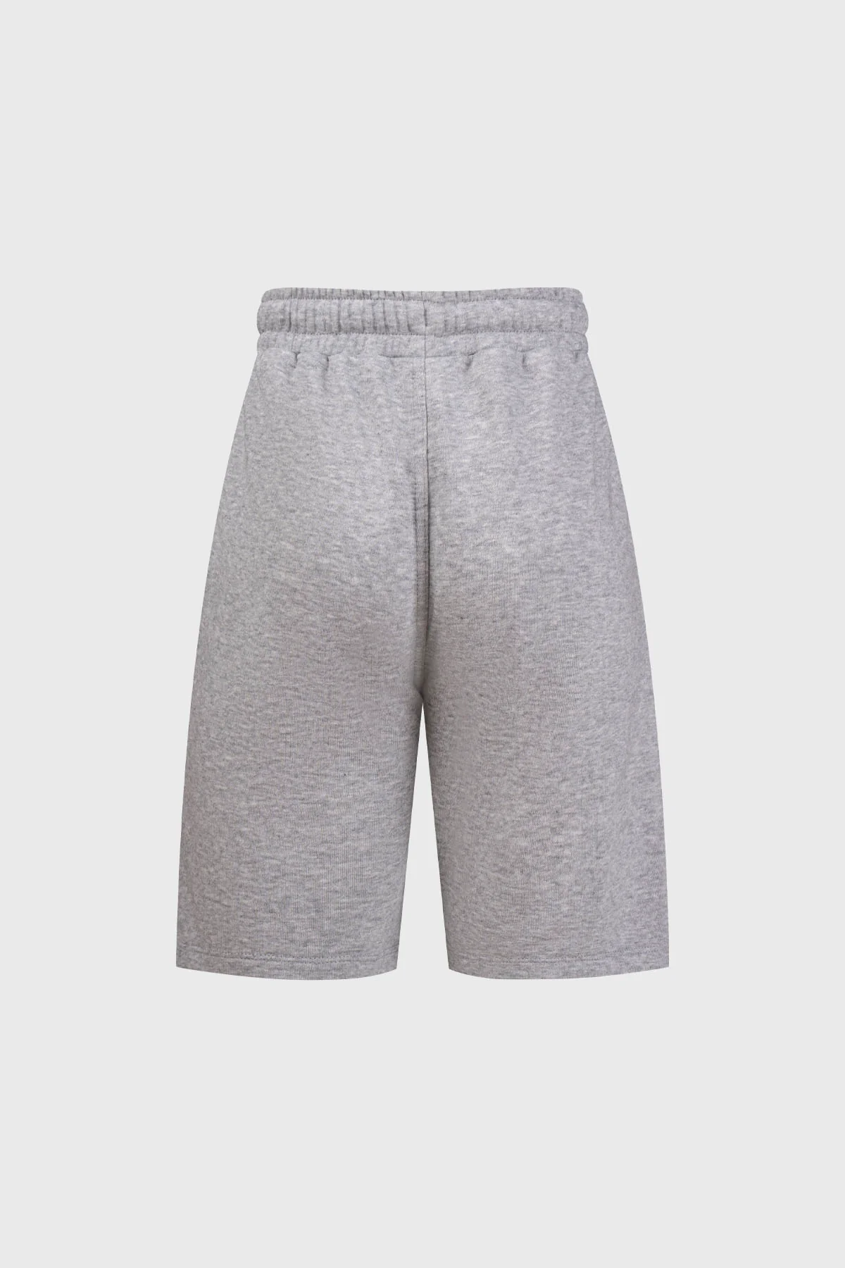 Bermuda Niño Bipack Gris Melange - Image 4