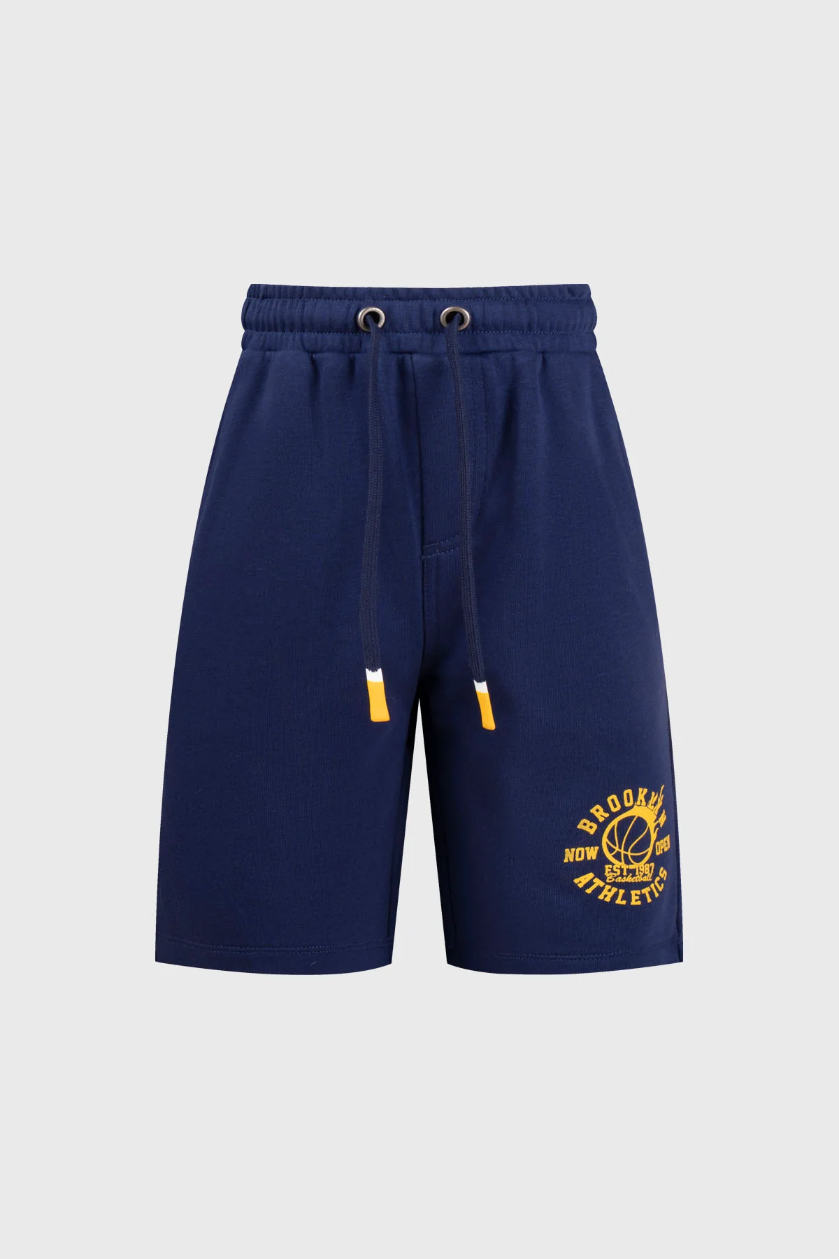 Bermuda Niño Bipack Kaki - Image 3