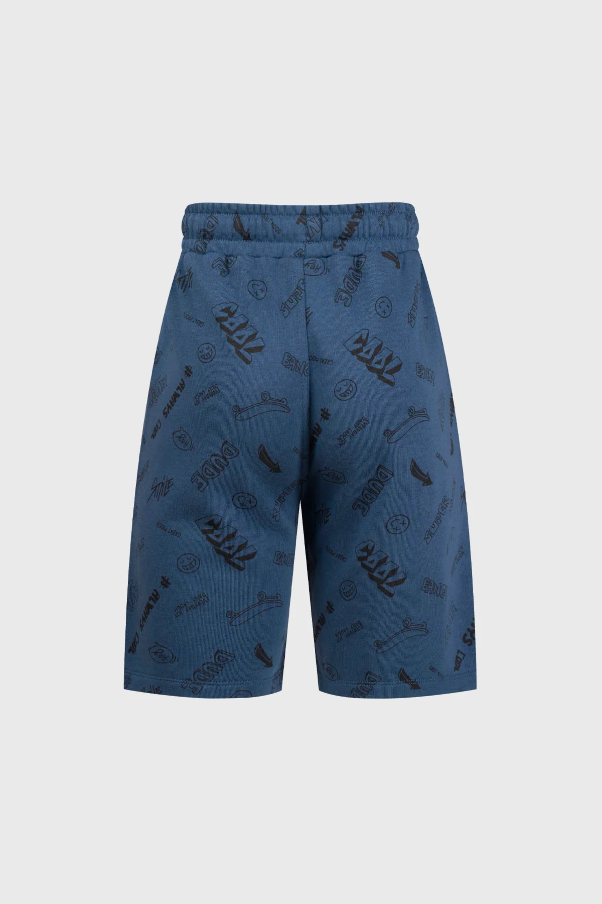 Bermuda Niño Bipack Marengo - Image 5