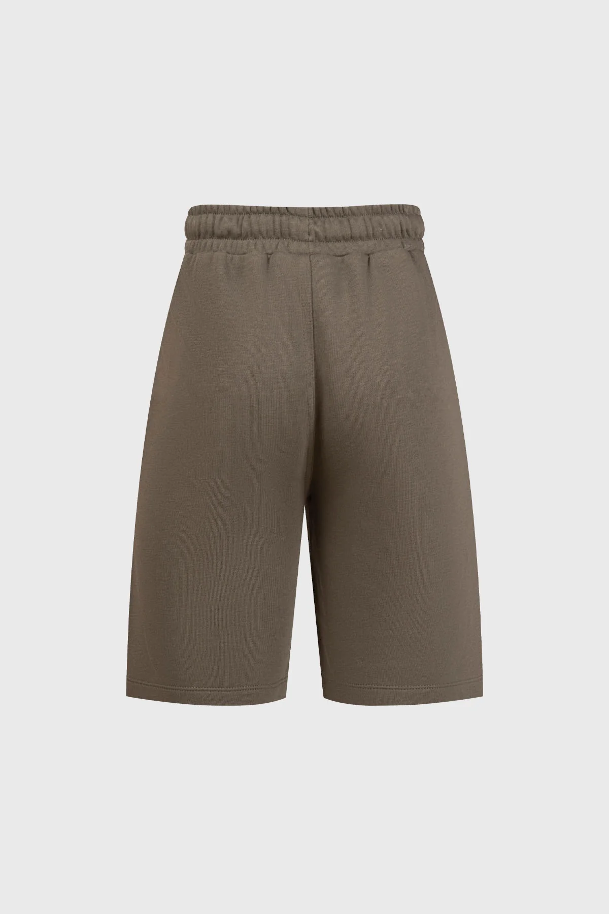 Bermuda Niño Bipack Verde Militar - Image 4