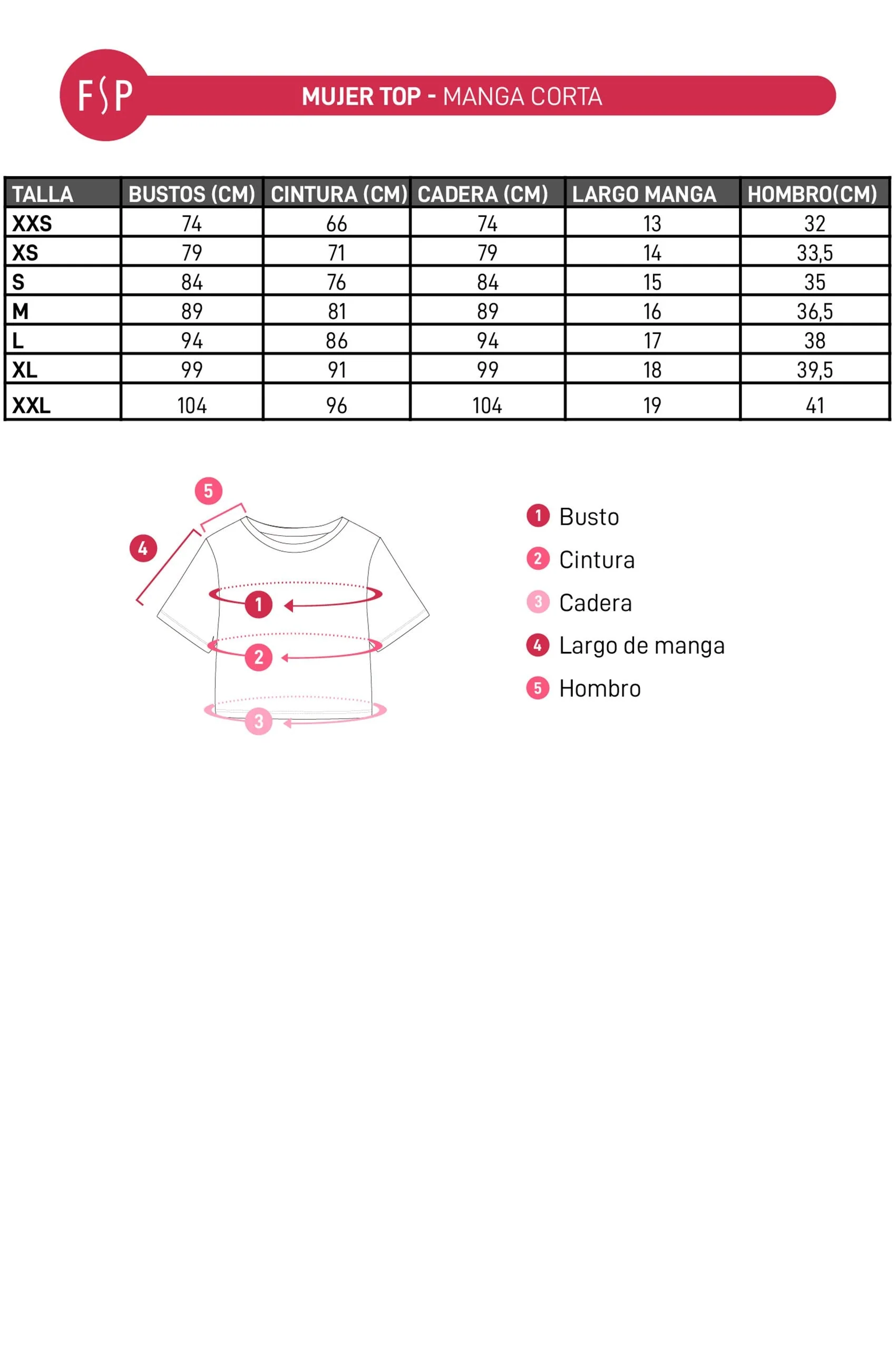 Blazer Mujer Strapless Rosado - Image 5