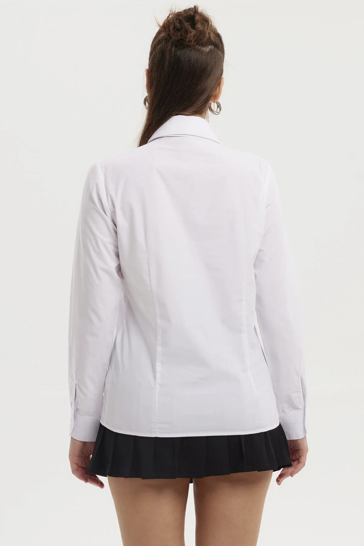 Blusa Mujer Blusa Bipack Blanco - Image 3