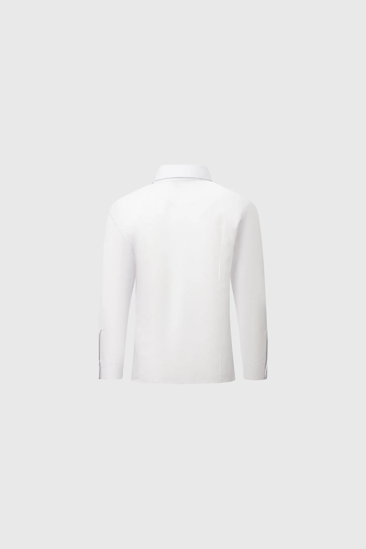 Blusa Niña Bipack Niña Blanco - Image 3