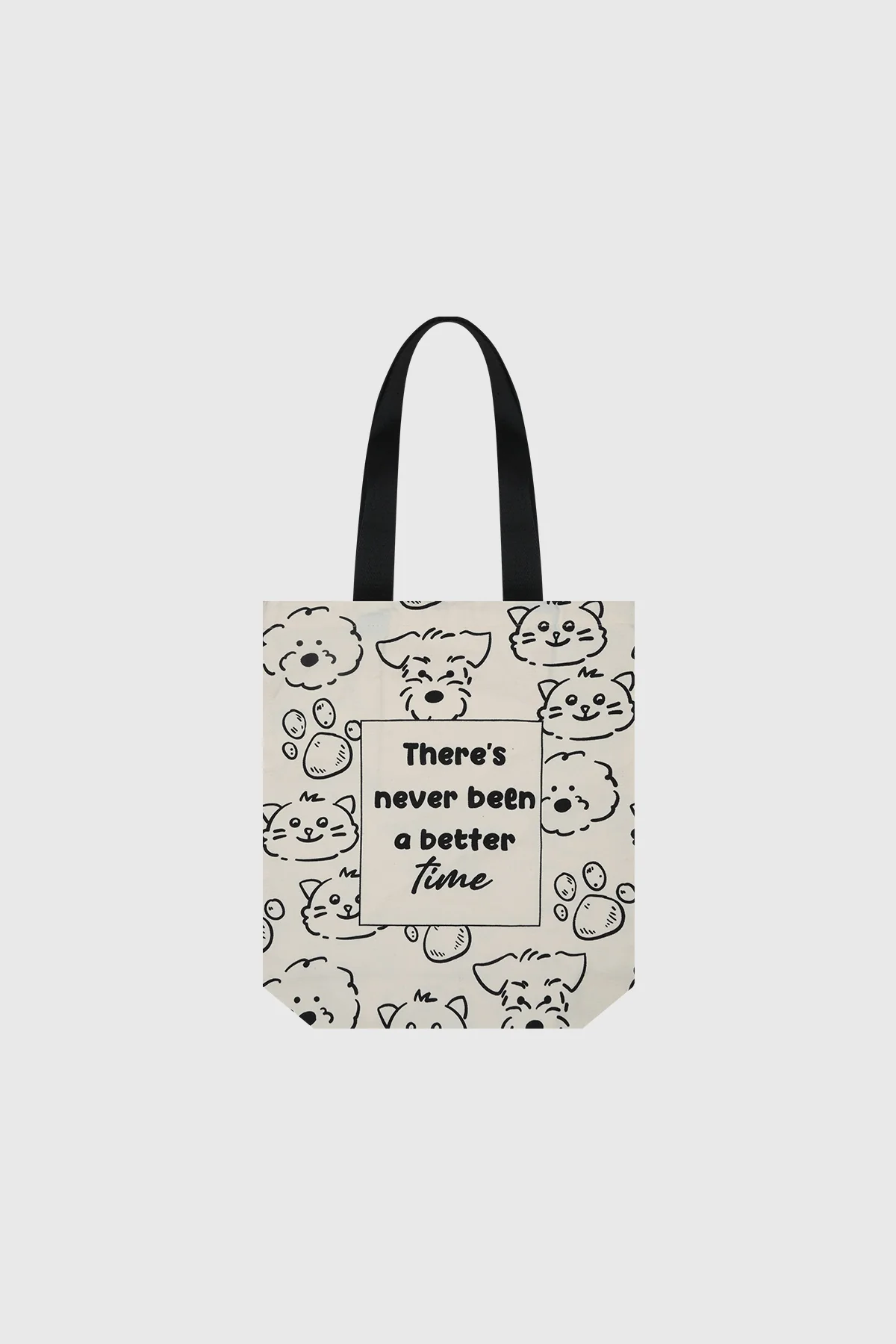 Bolsa Home Bag Pequeña Crudo - Image 2