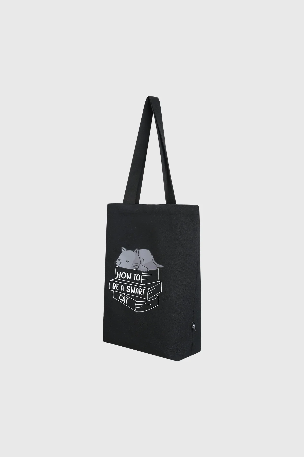 Bolsa Home Bag Pequeña Negro - Image 3