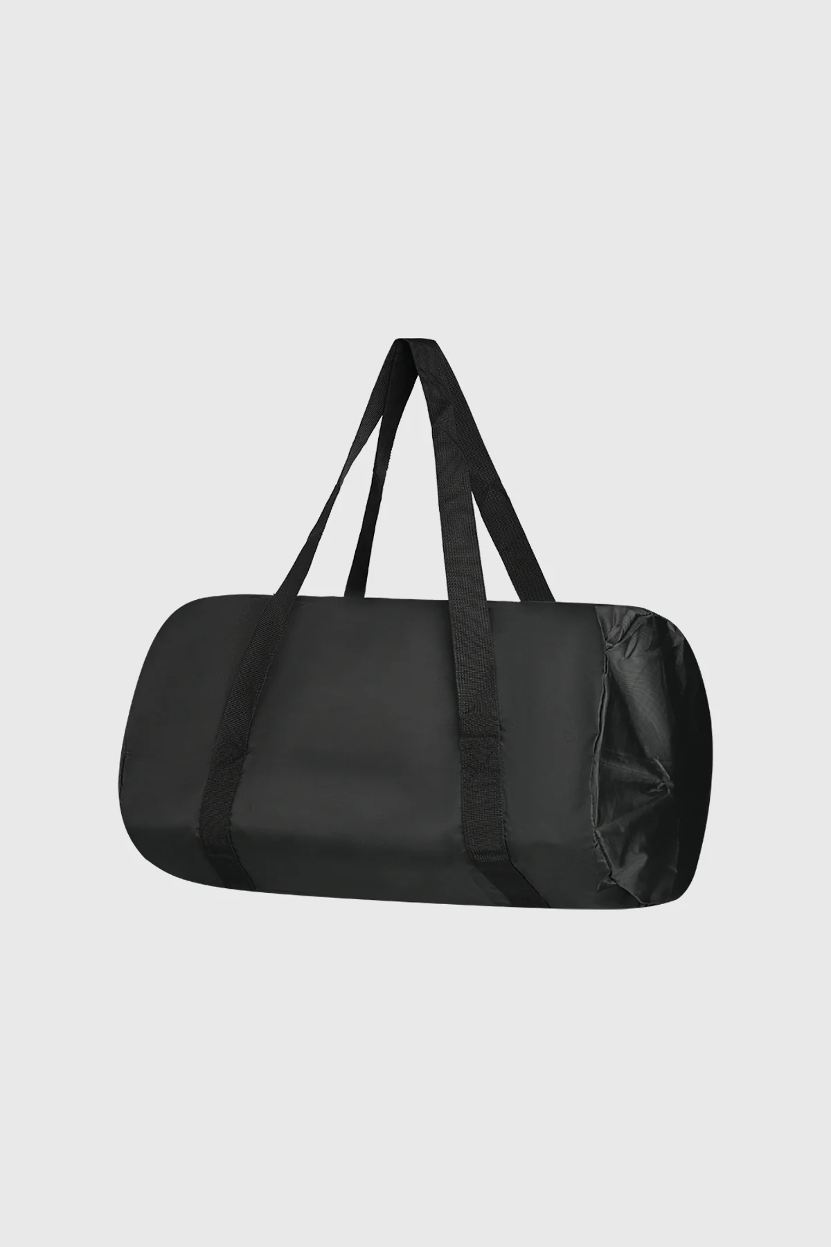 Bolsa Home Plegable Negro - Image 3