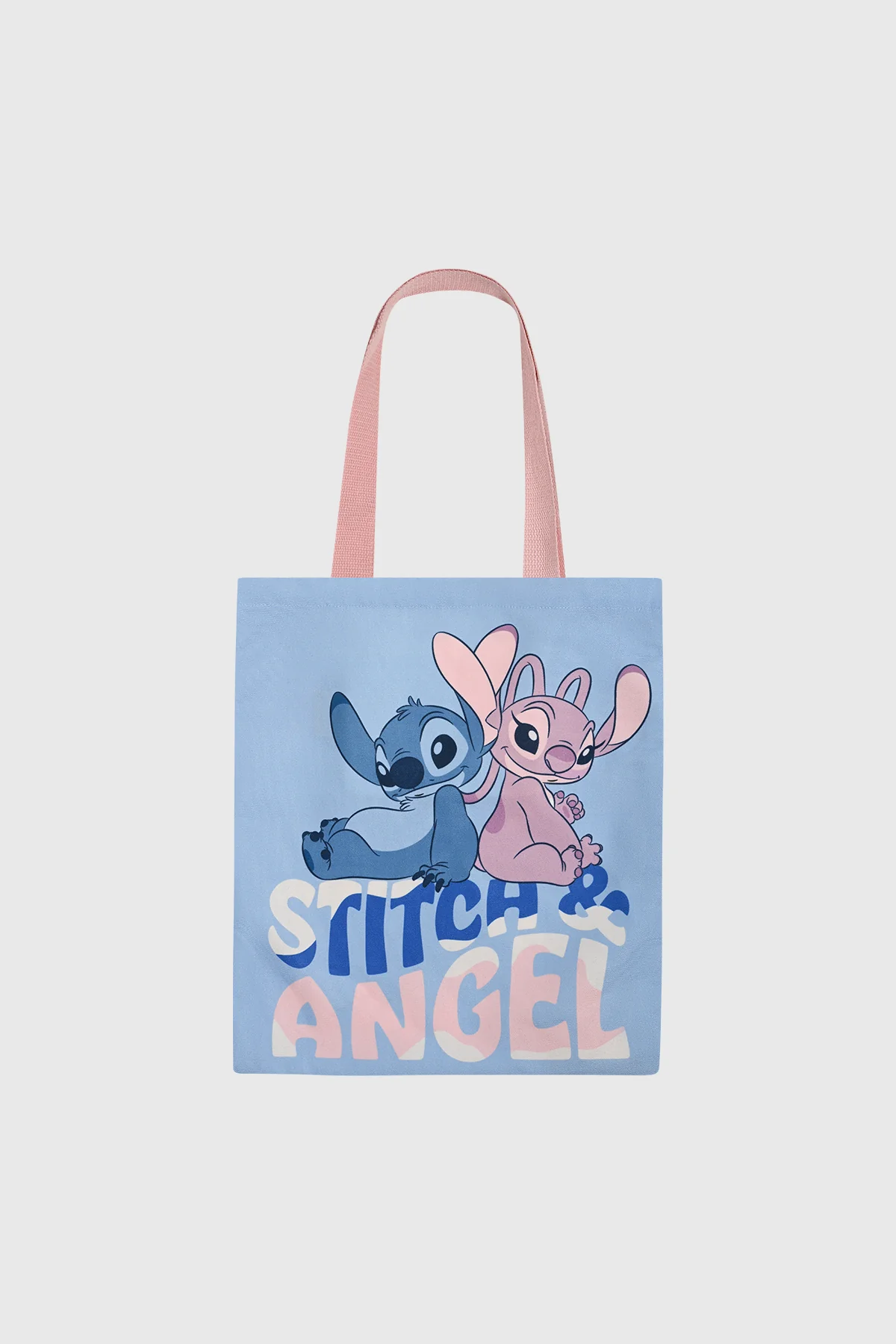 Bolsa Home Stitch Celeste - Image 3