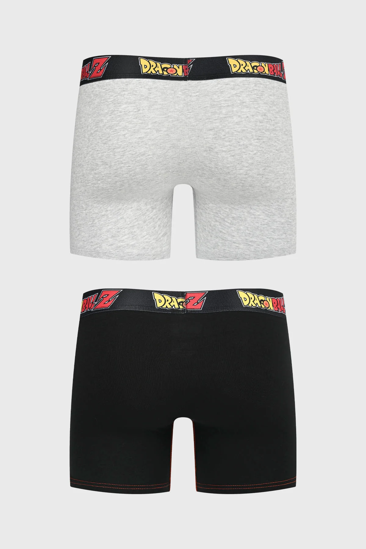 Boxer Hombre Bipack Dragon Negro - Image 2