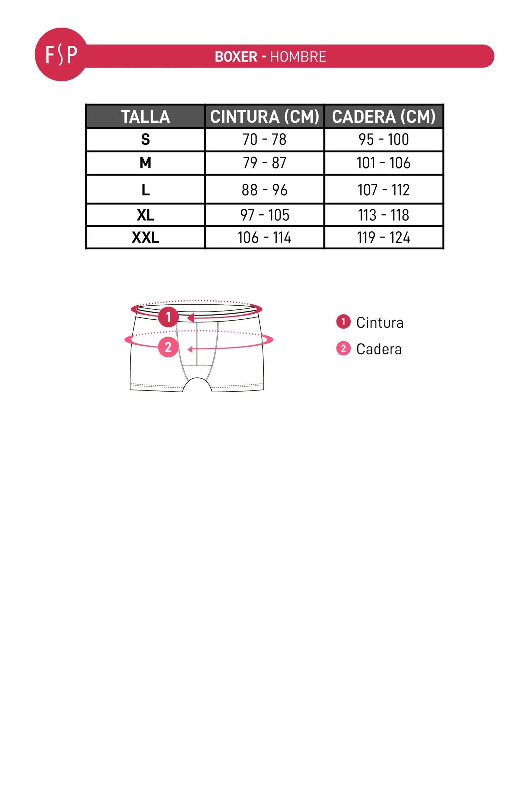 Boxer Hombre Bipack Estampado Celeste - Image 3