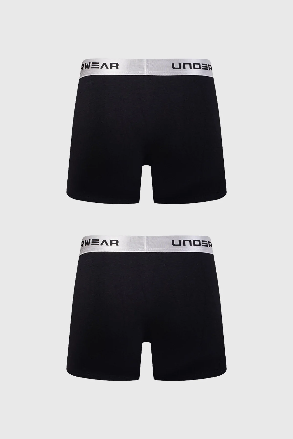 Boxer Hombre Bipack Regalable Negro - Image 2