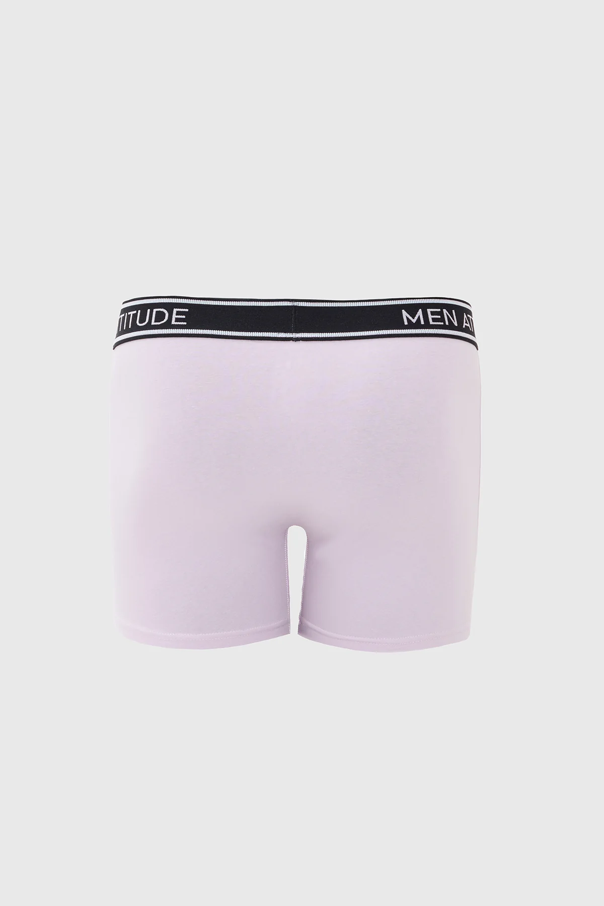 Boxer Hombre Tripack Rosado - Image 3