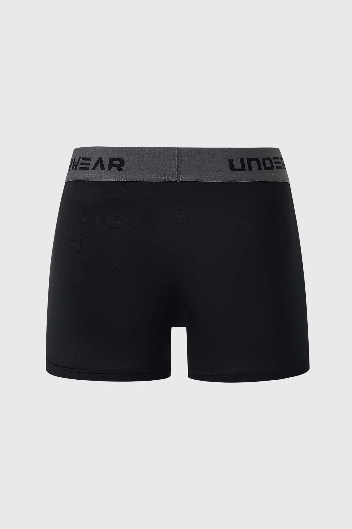 Boxer Hombre Tripack Medio Negro - Image 2