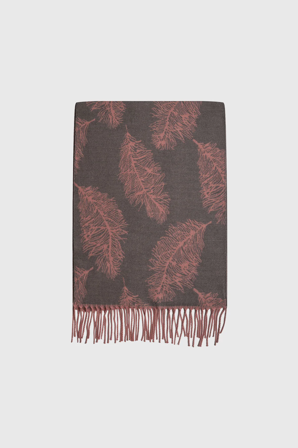 Bufanda Home Casual Rosado - Image 2