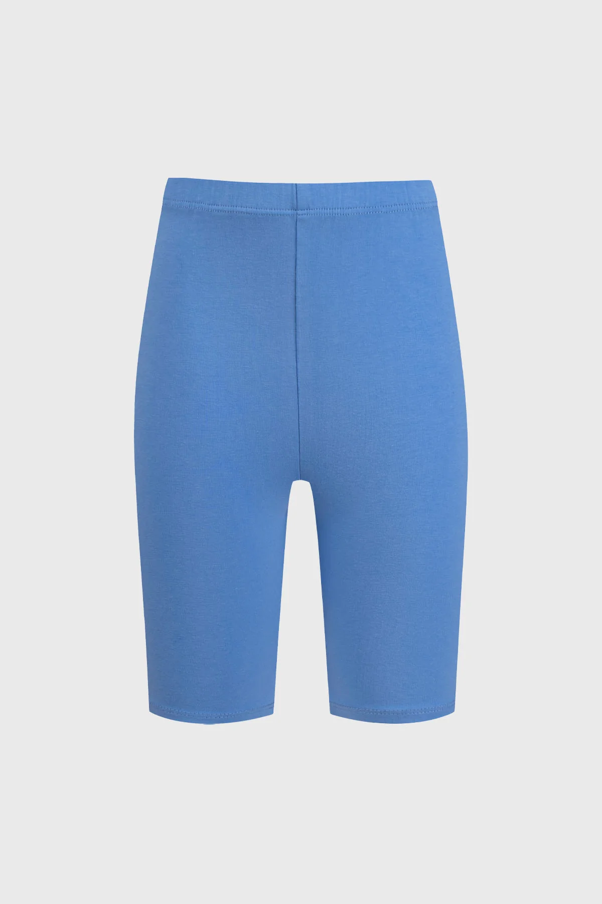 Calza Niña Biker Toddler Gris - Image 3