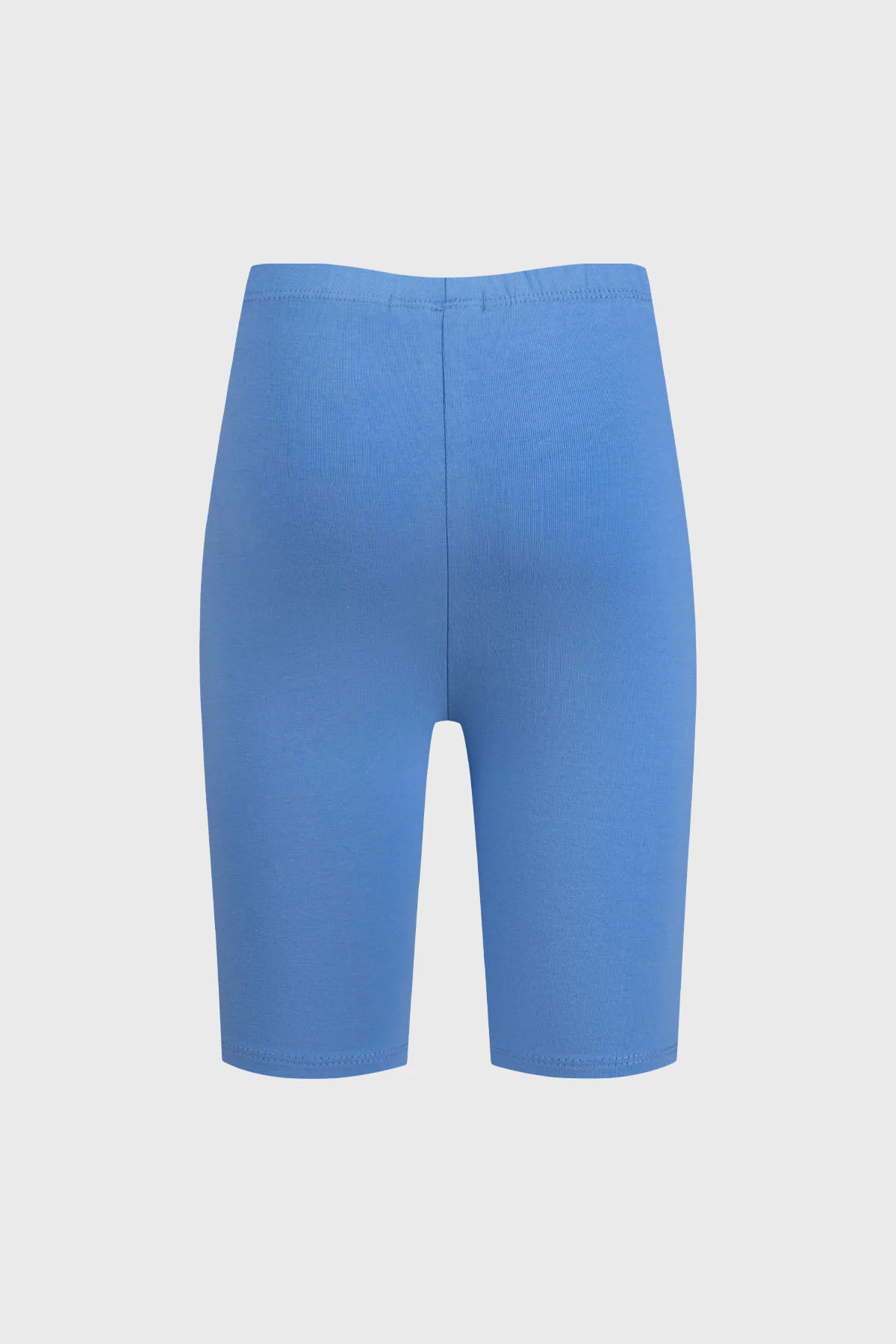 Calza Niña Biker Toddler Gris - Image 5