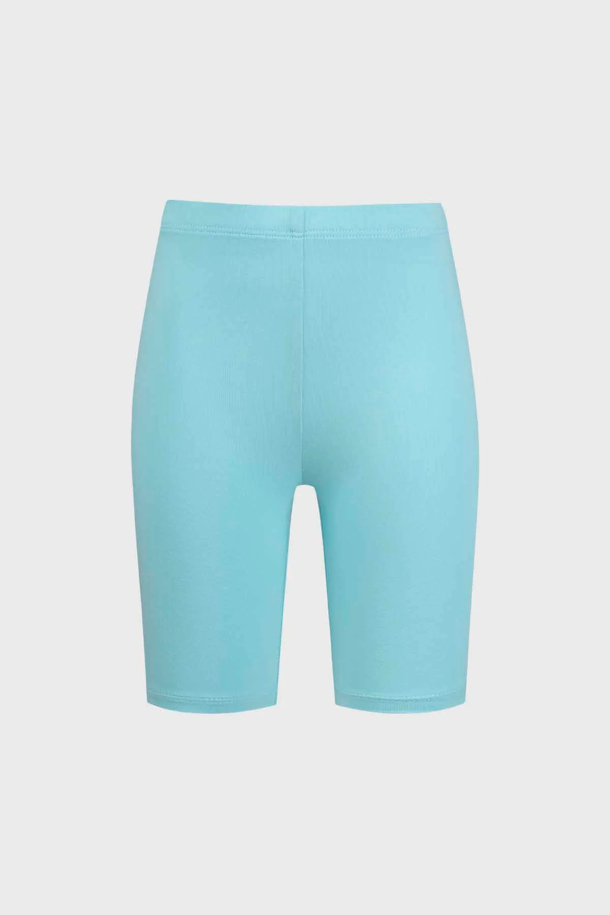 Calza Niña Biker Toddler Rosado Claro - Image 3