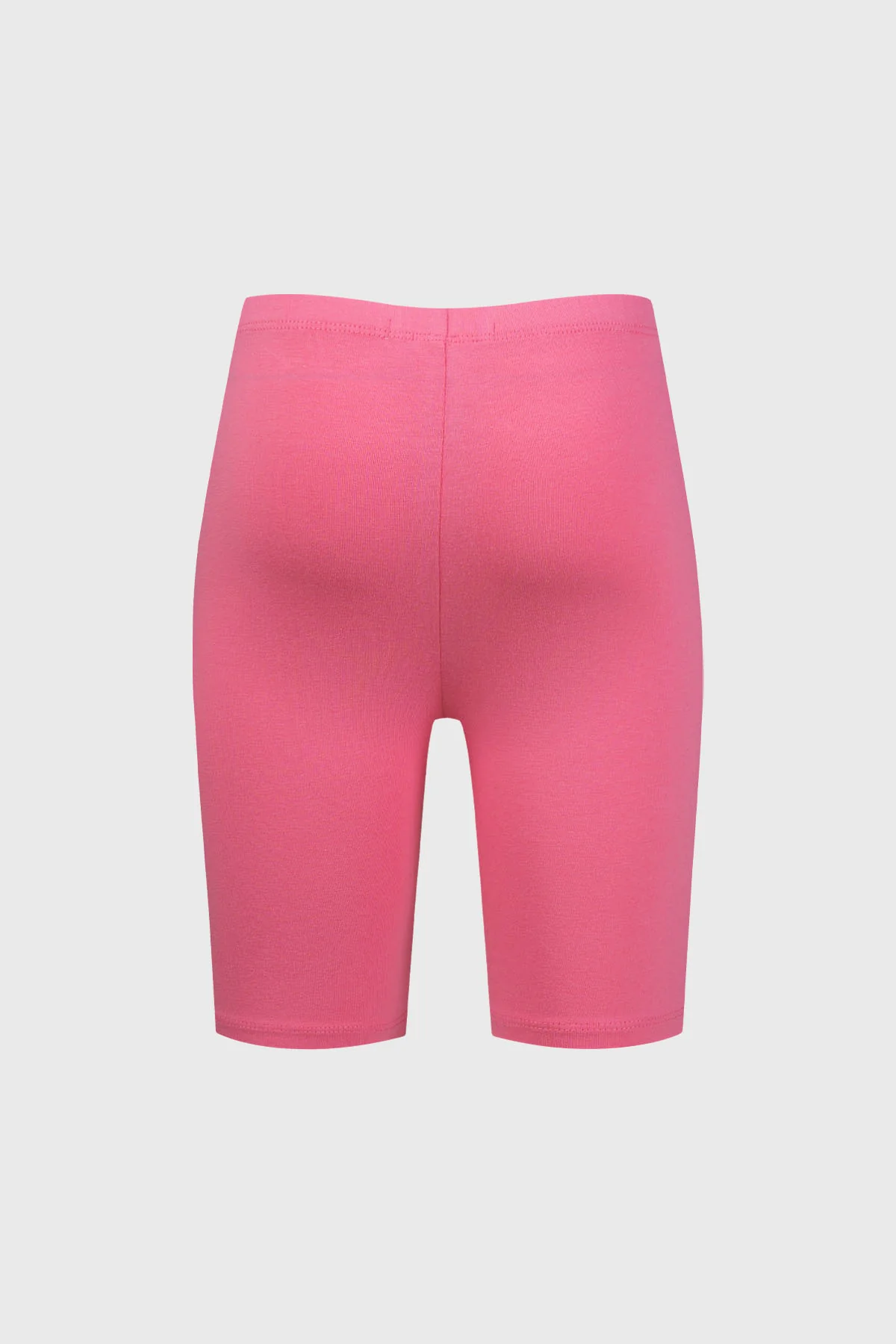 Calza Niña Biker Toddler Verde Claro - Image 4