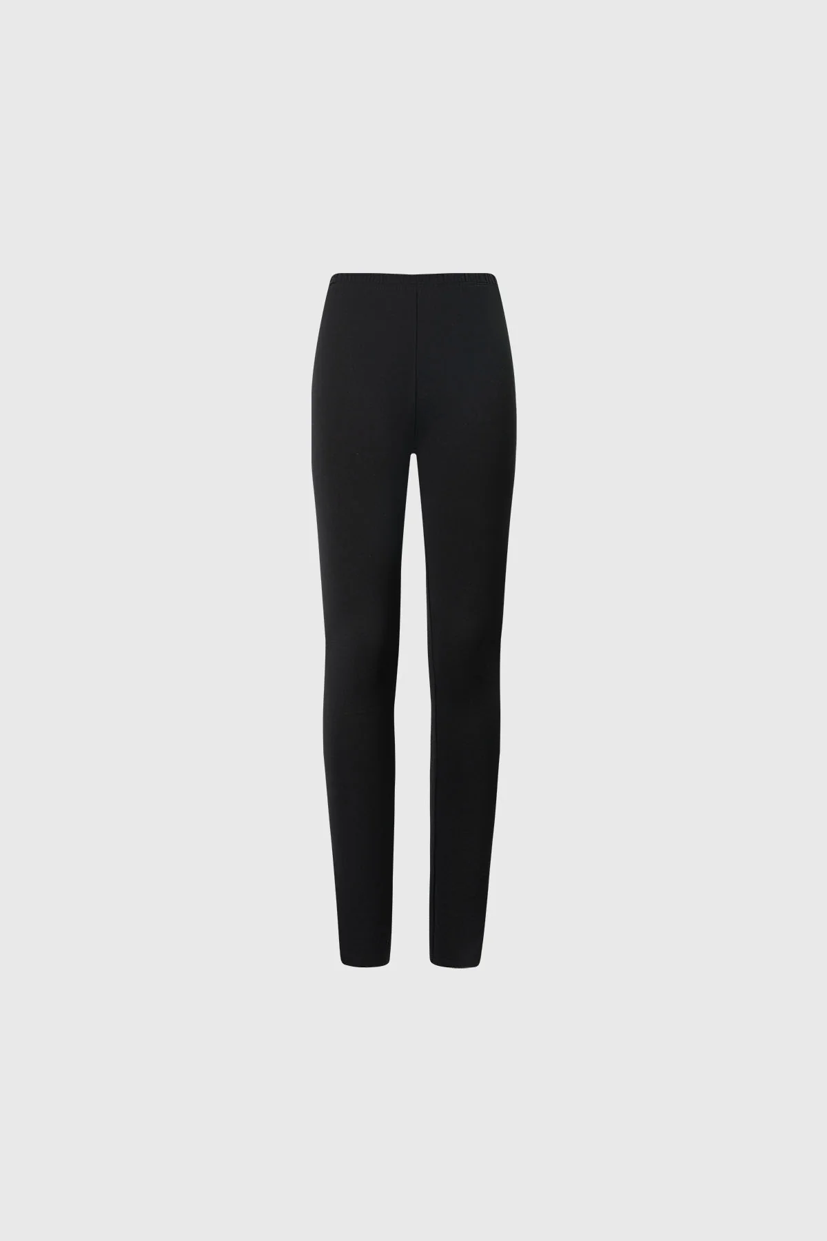 Calza Niña Bipack Teen Negro - Image 3