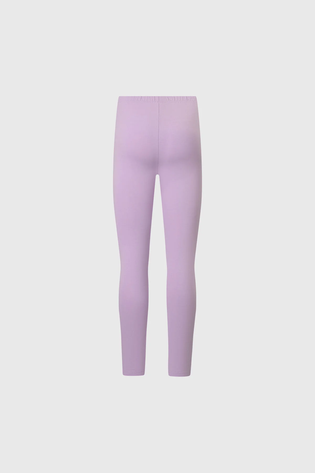Calza Niña Bipack Toddler Morado - Image 4