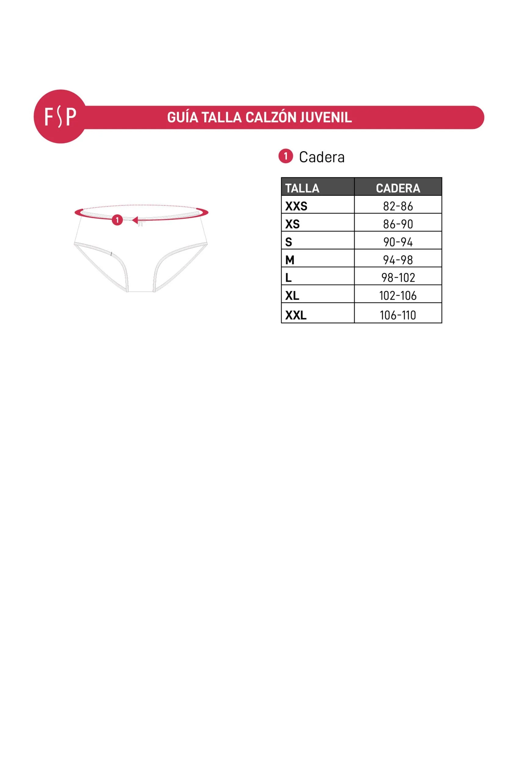 Calzón Mujer Bikini Encaje Costado Lila - Image 3