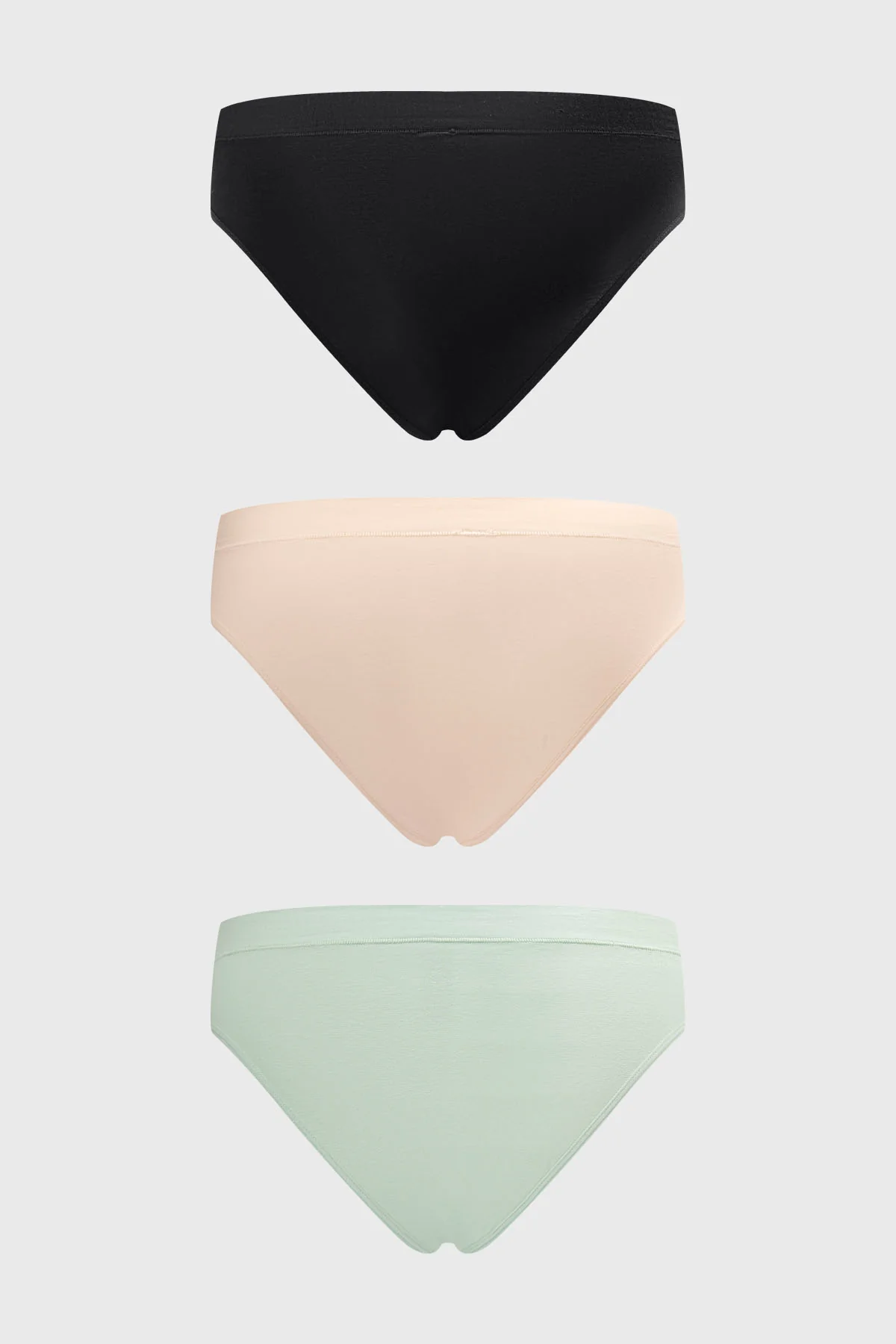 Calzón Mujer Bikini Menta - Image 2