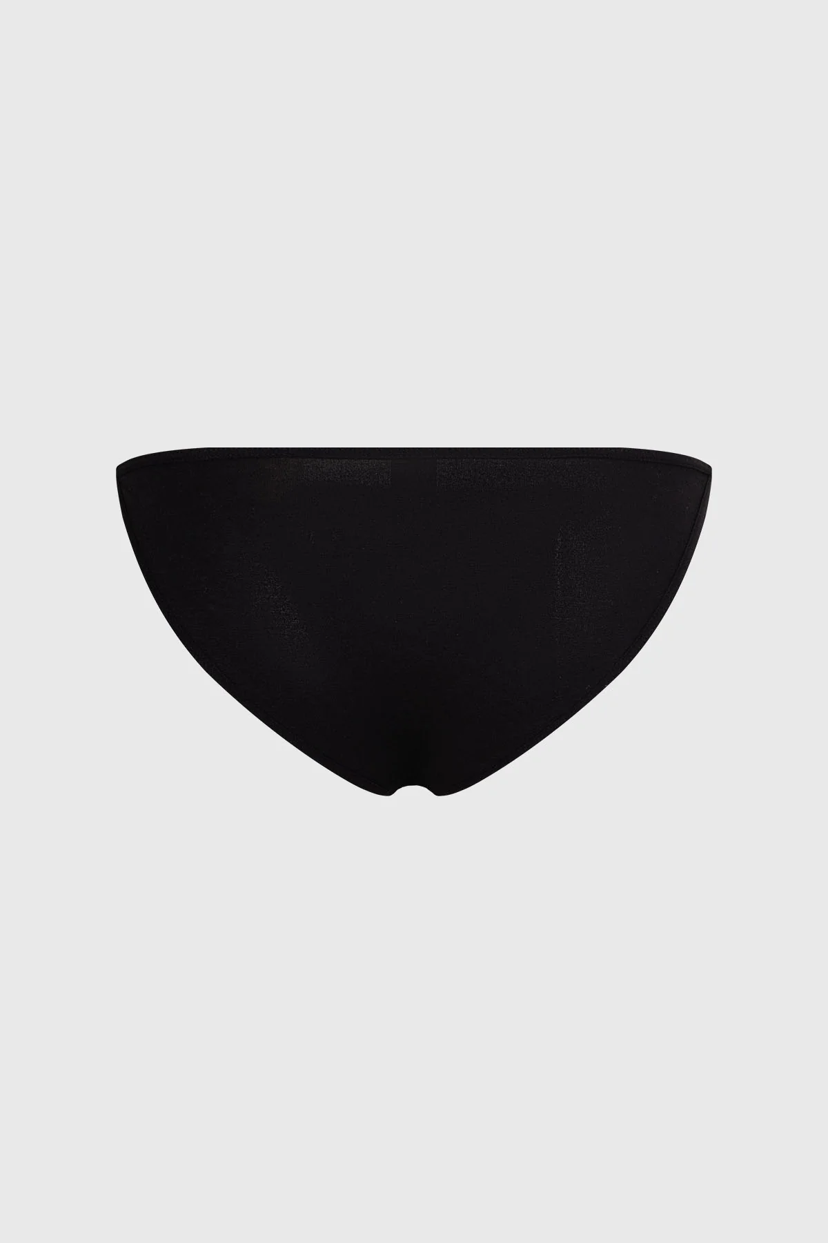 Calzón Mujer Bikini Negro - Image 2