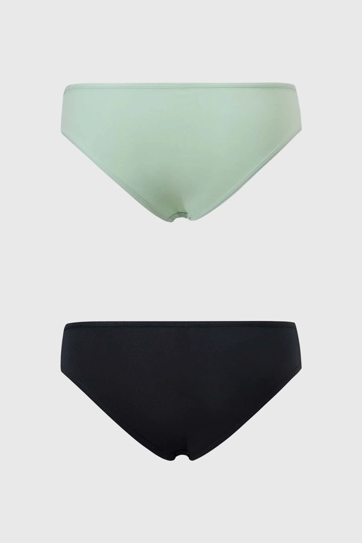 Calzón Mujer Bipack Pantaleta Menta - Image 2