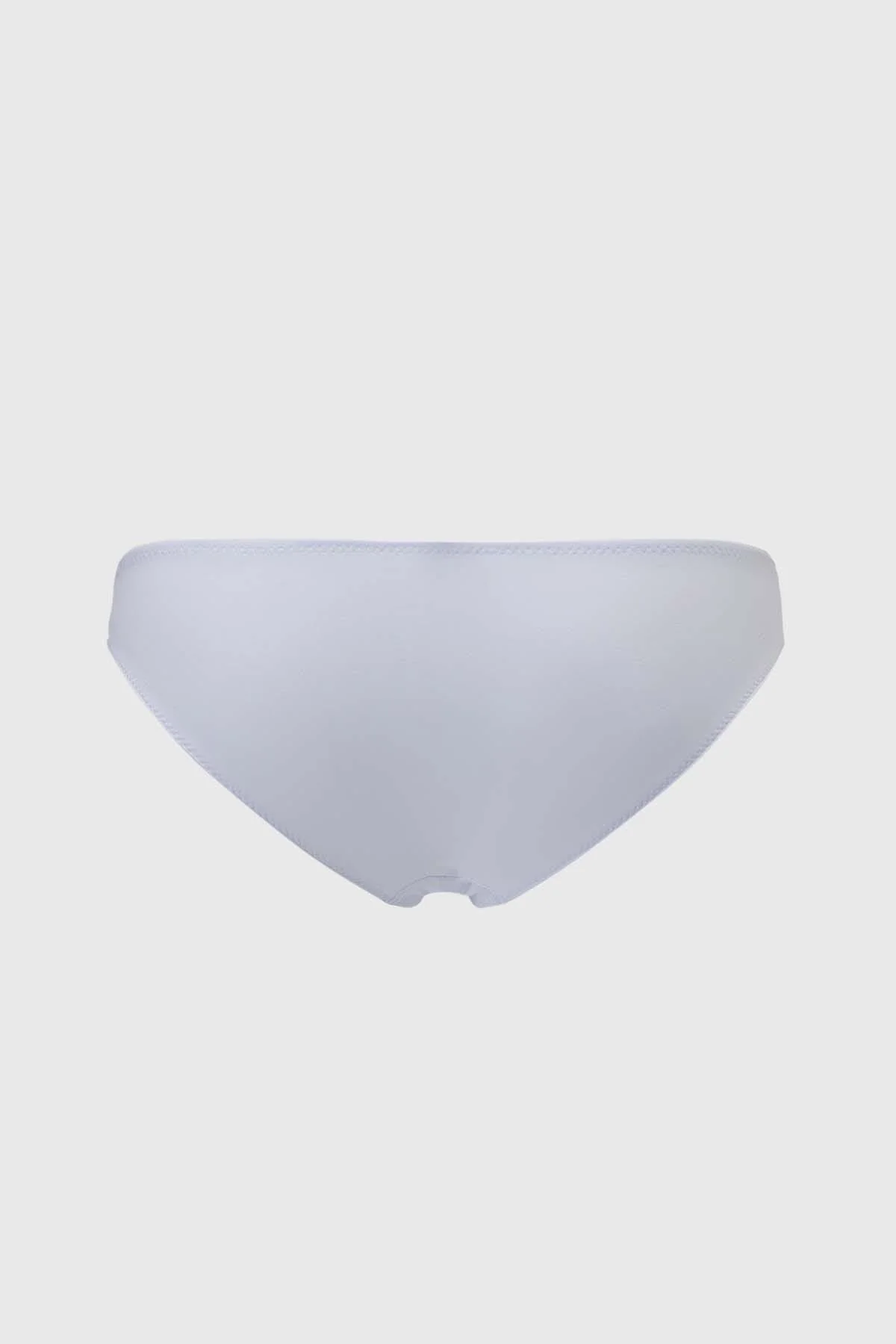 Calzón Mujer Detalle Encaje Blanco - Image 2