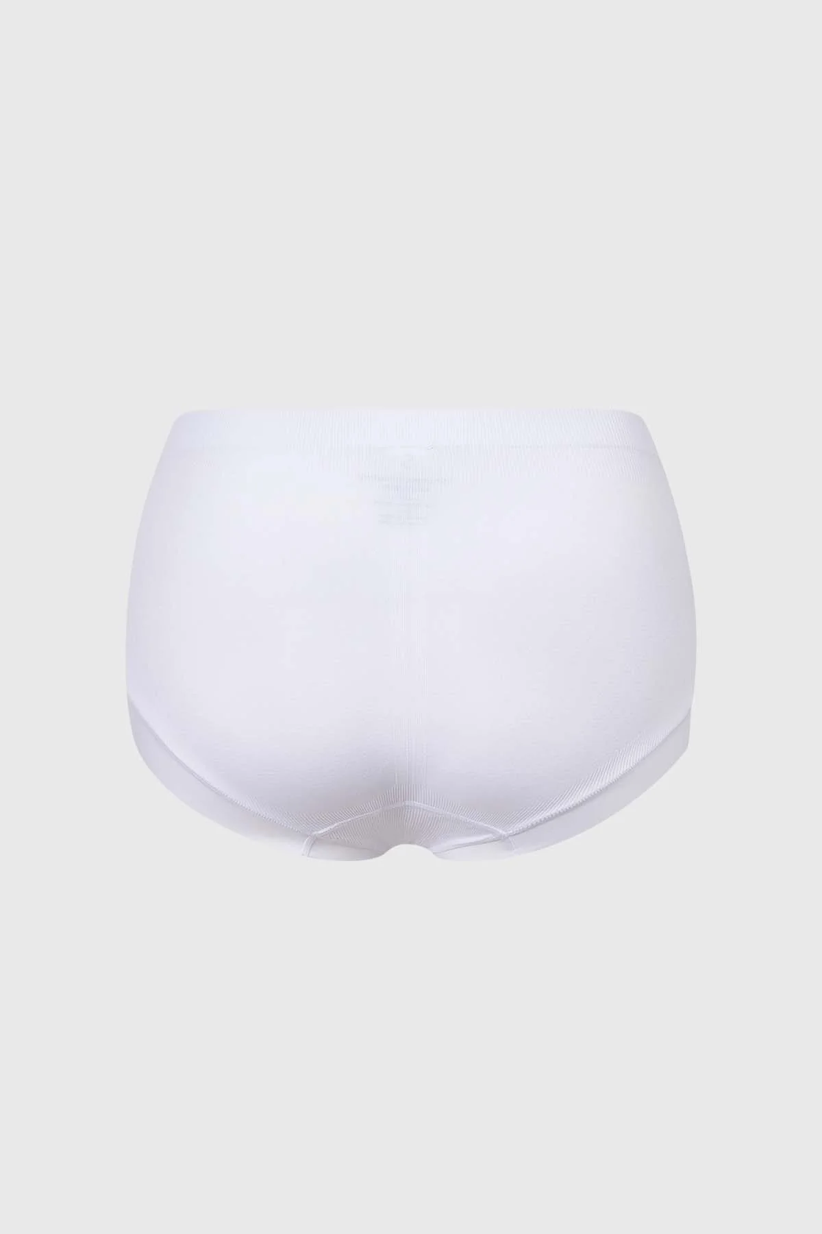 Calzón Mujer Pantaleta Blanco - Image 2