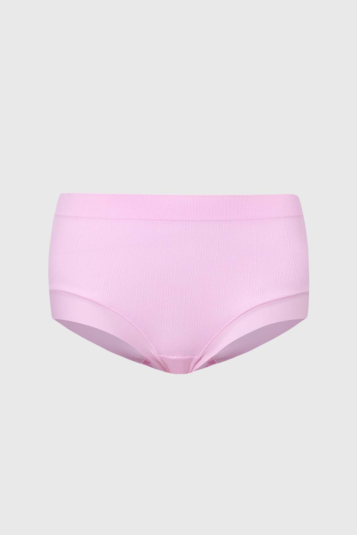 Calzón Mujer Pantaleta Palo Rosa
