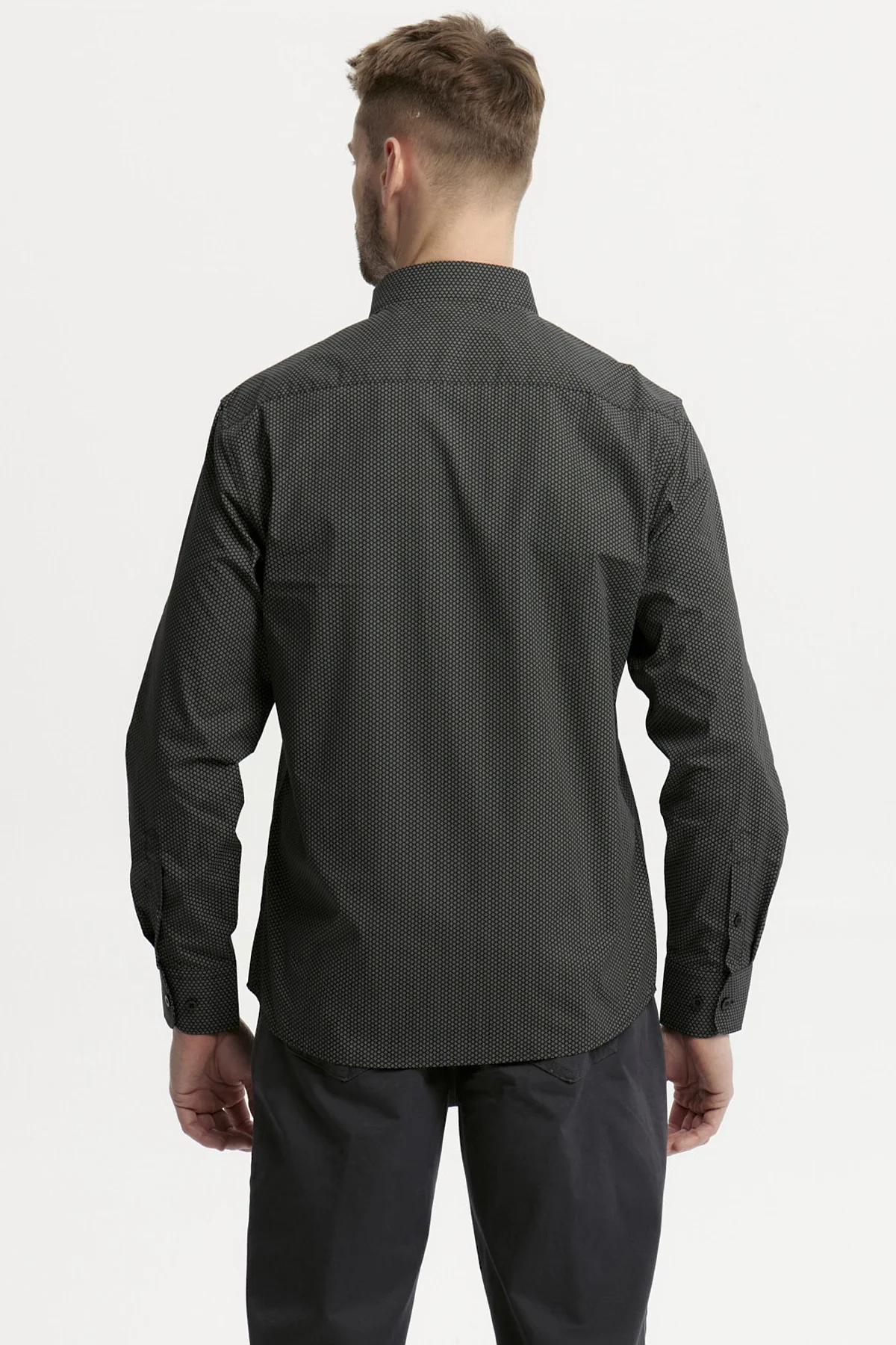 Camisa Hombre Fantasía Marengo - Image 3