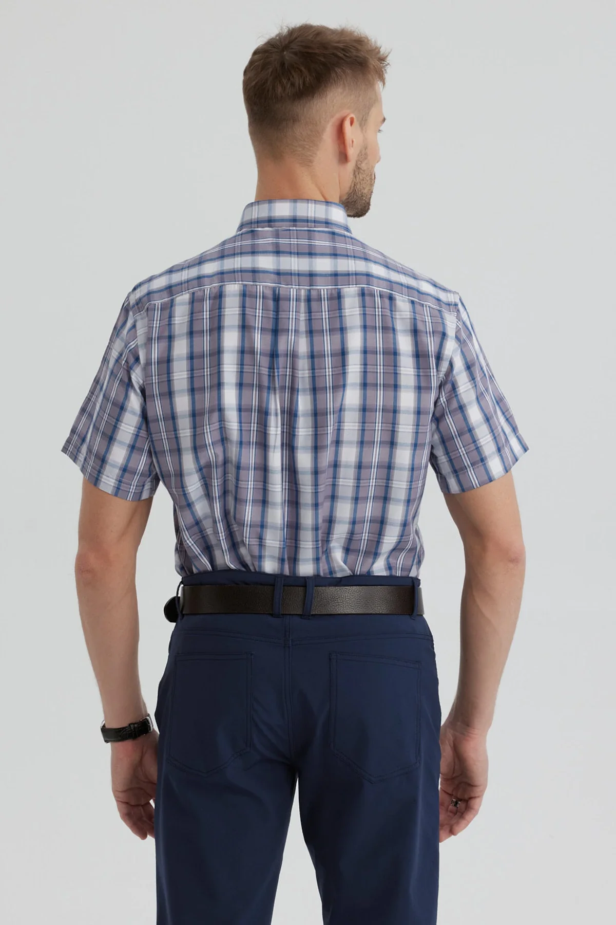 Camisa Hombre Rapport Regalo Calipso - Image 3