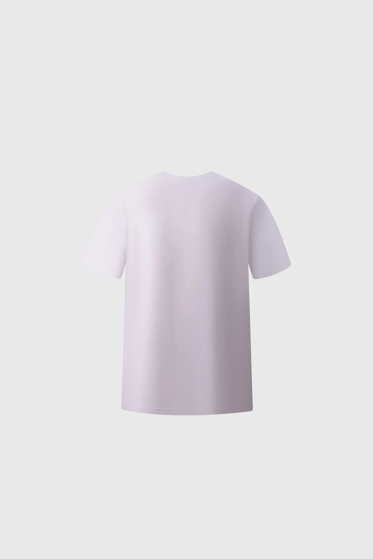 Camiseta Hombre Pack 2 Blanco - Image 3