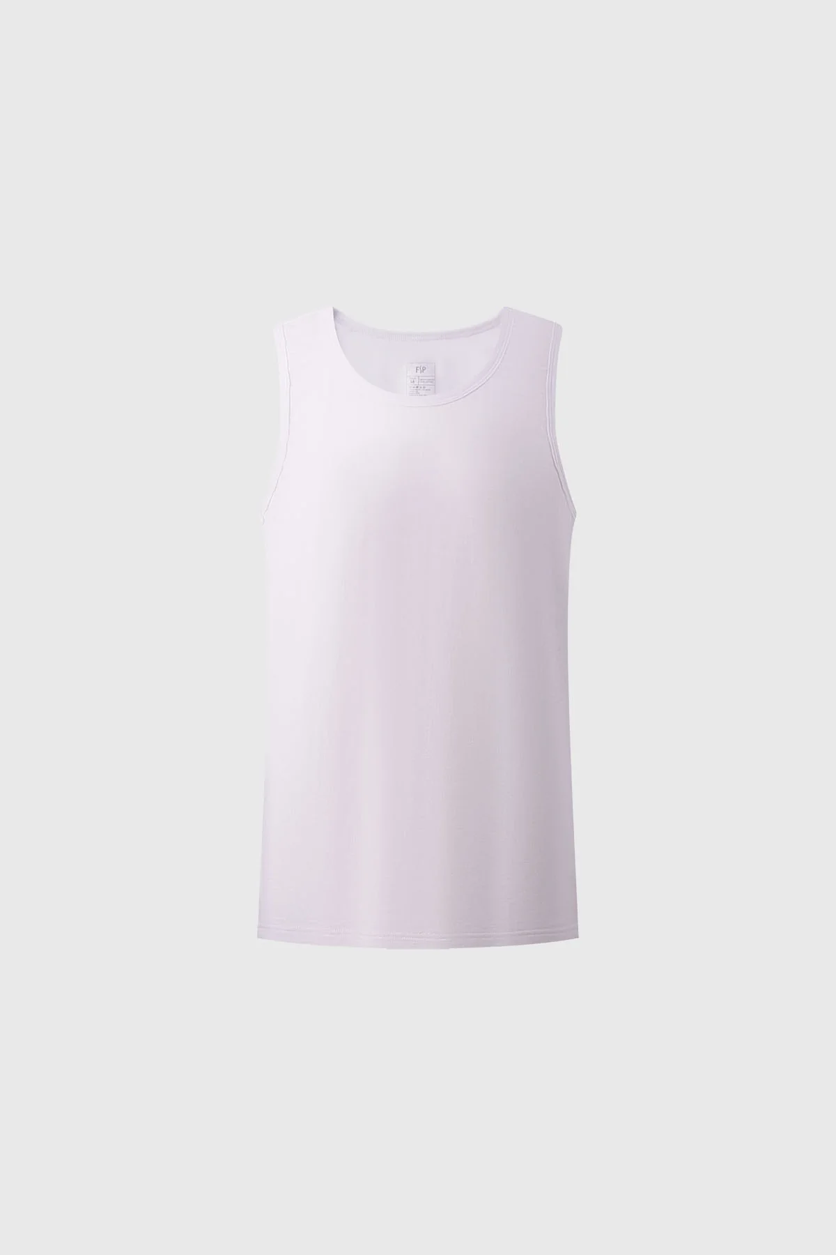 Camiseta Hombre Pack 2 Blanco - Image 2