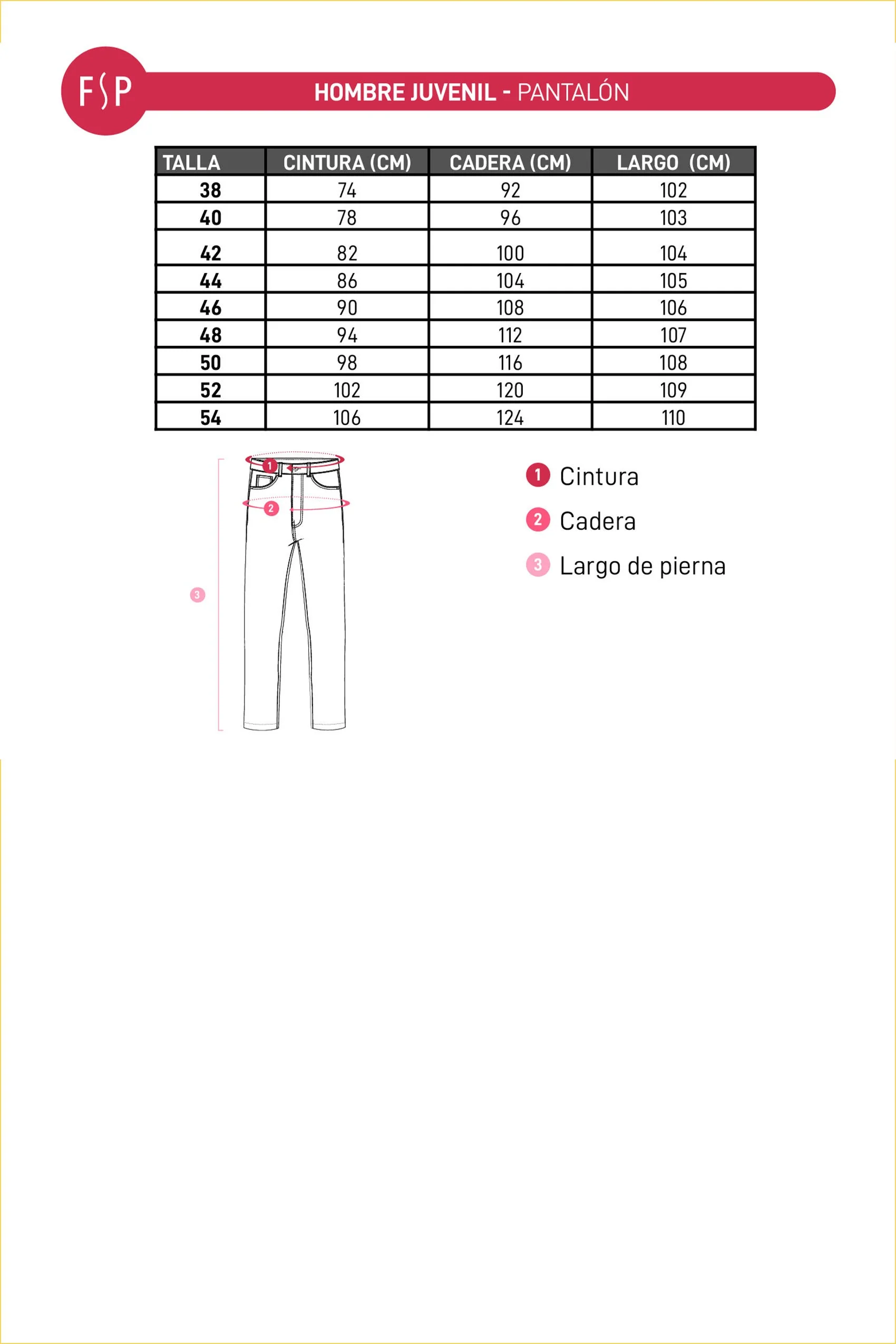 Jeans Hombre Slim Cargo Café - Image 5