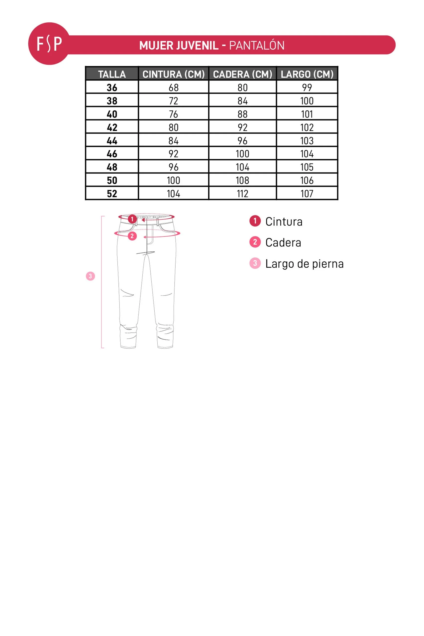Jeans Mujer Skinny Lia Azul - Image 5
