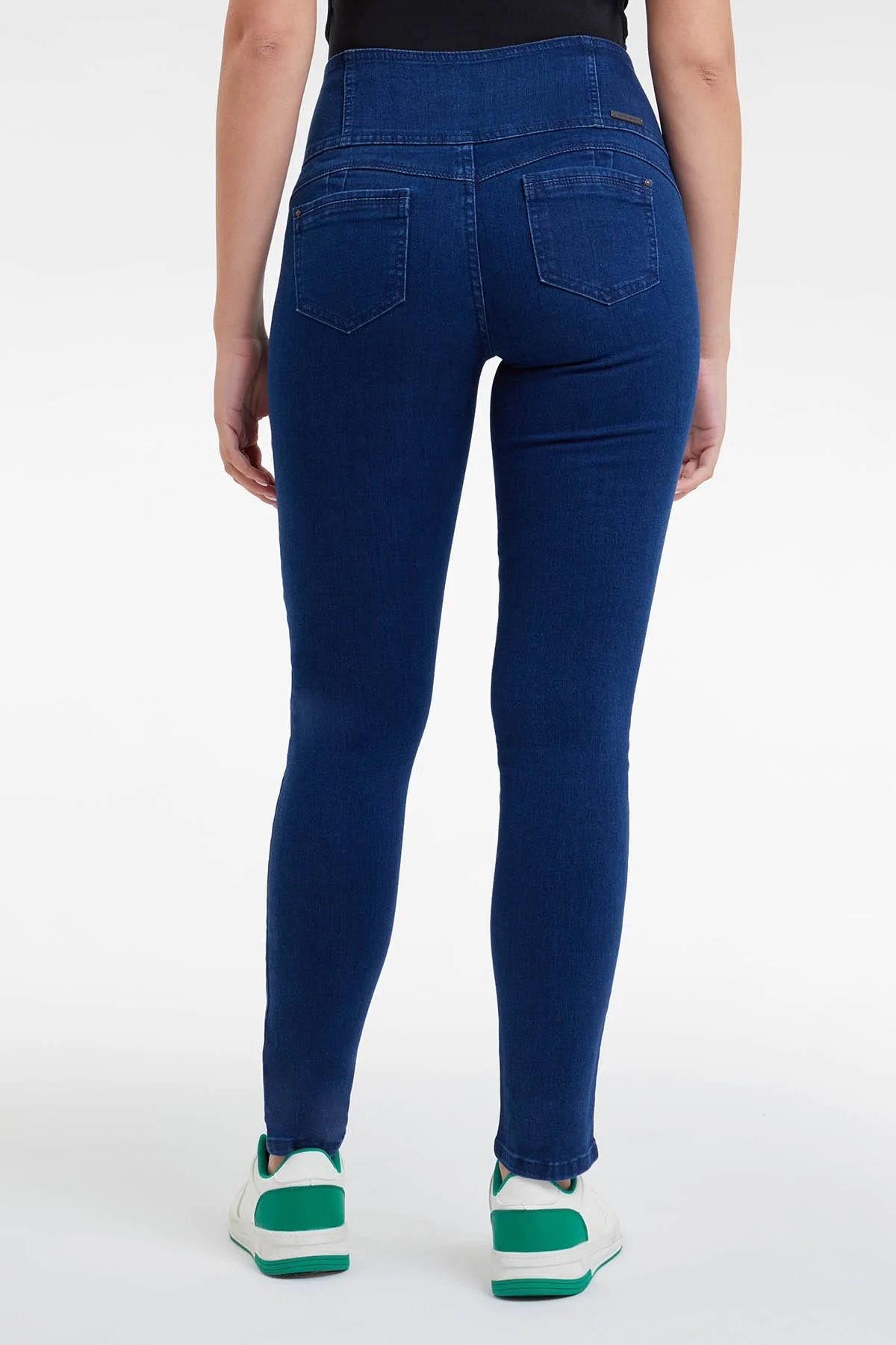 Jeans Skinny Castilla Azul - Image 3
