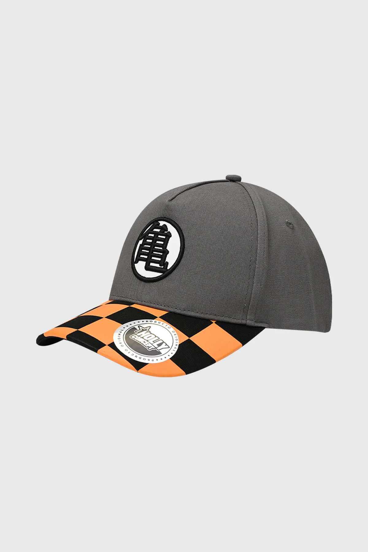 Jockey Hombre Dragon Ball Z Marengo - Image 2
