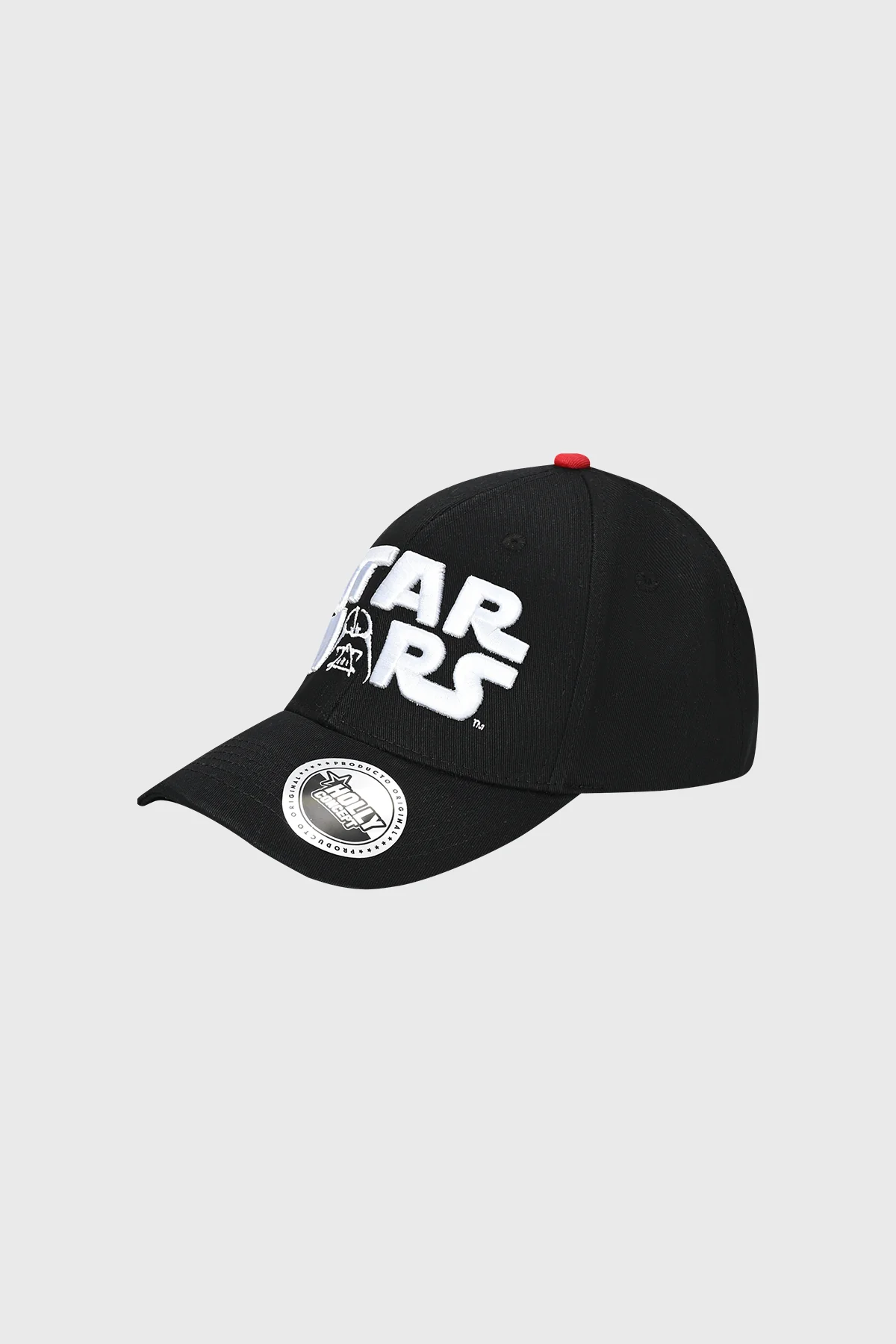 Jockey Hombre Star Wars Negro - Image 2