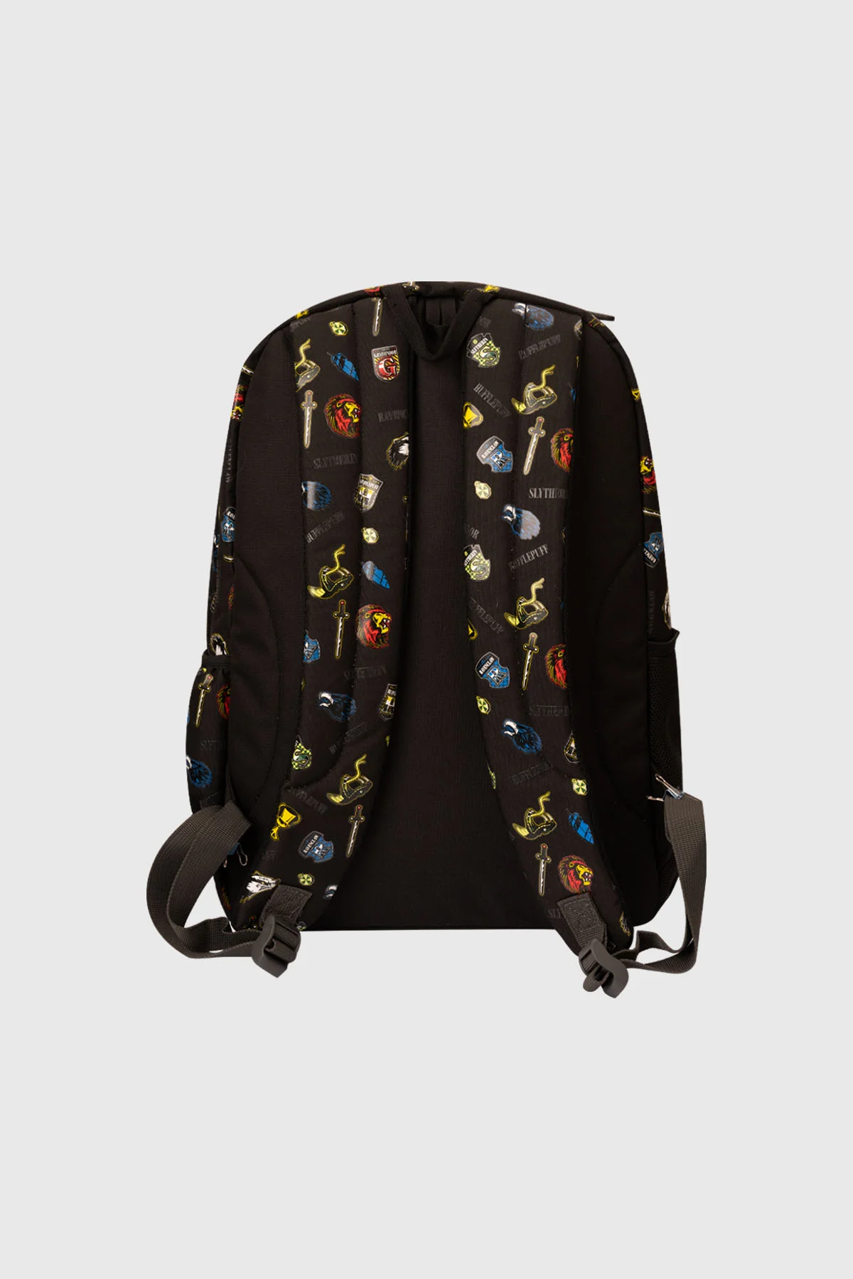 Mochila Home Harry Potter Negro - Image 2