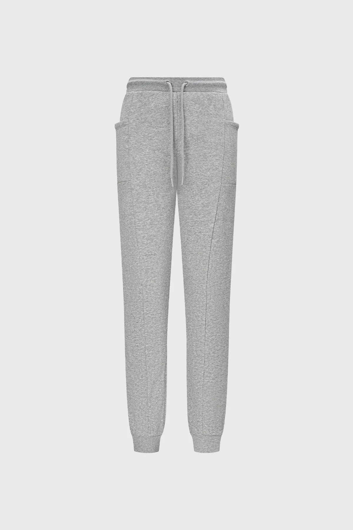 Pantalón Buzo Niña Bipack Teen Rosado - Image 2