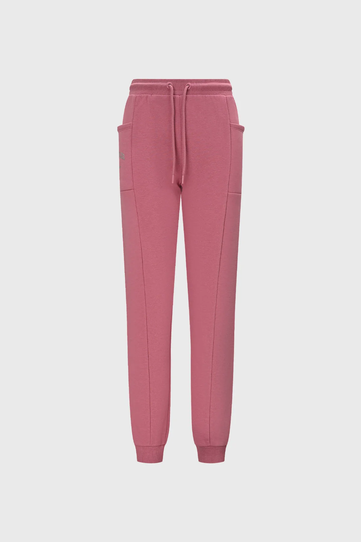 Pantalón Buzo Niña Bipack Teen Rosado - Image 3