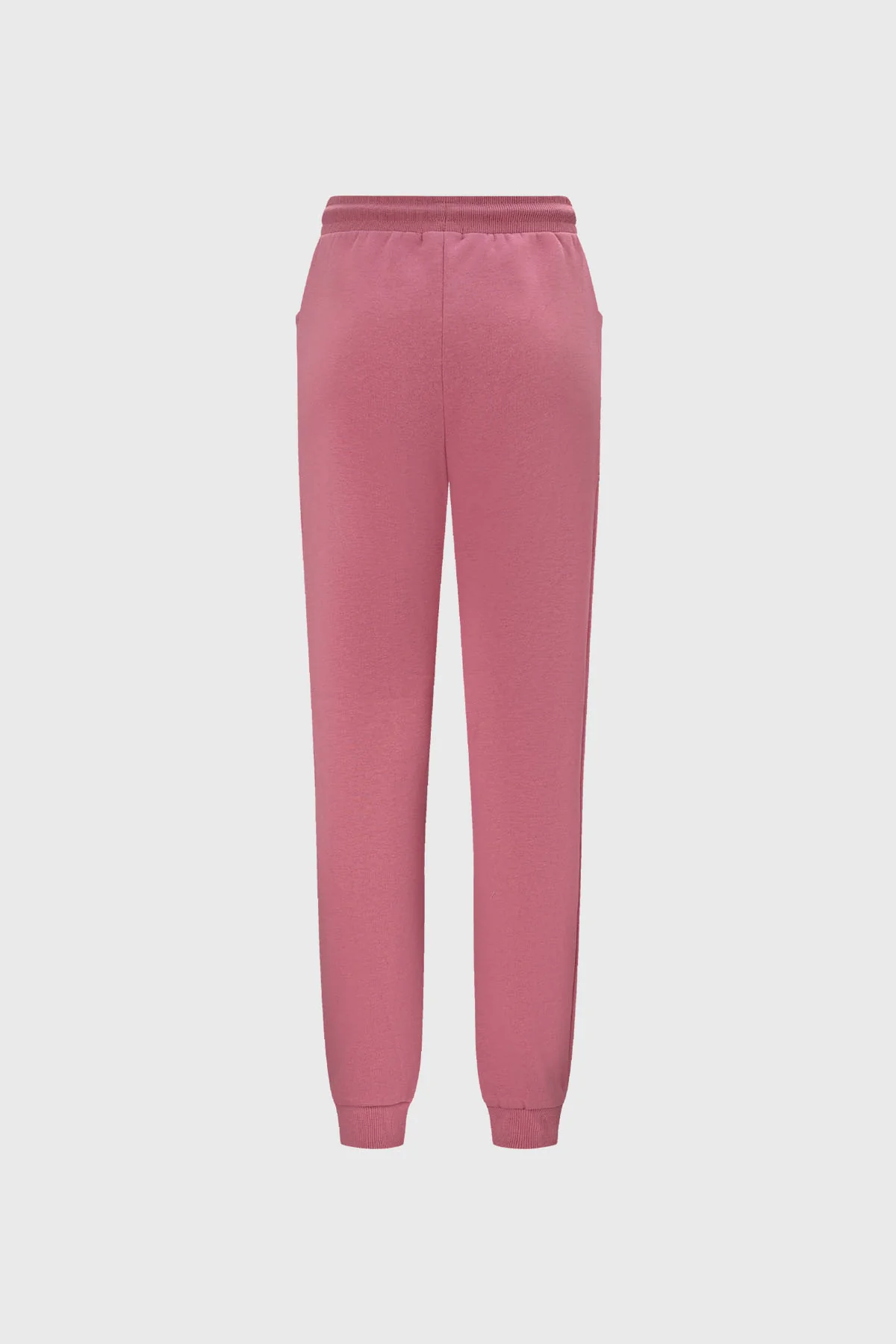 Pantalón Buzo Niña Bipack Teen Rosado - Image 5