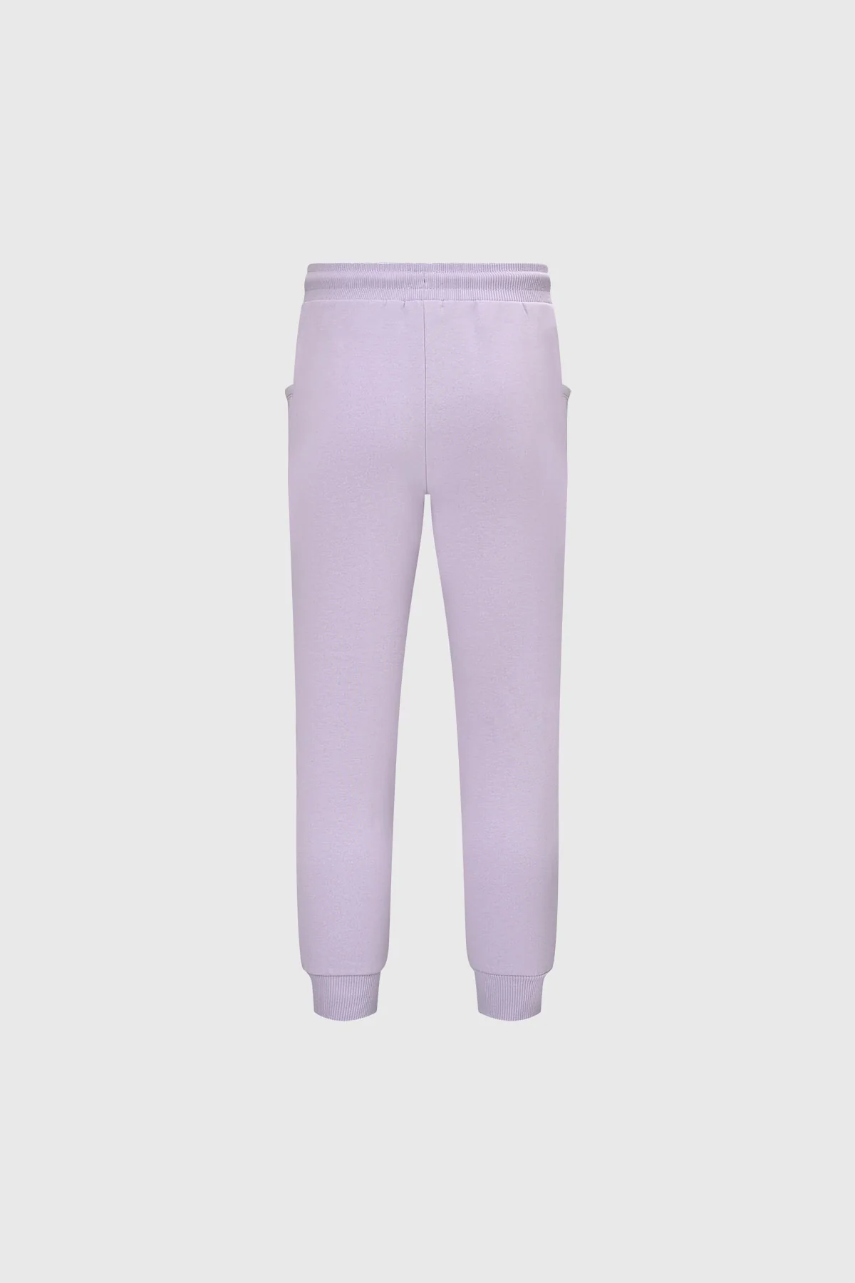 Pantalón Buzo Niña Bipack Toddler Lila - Image 5