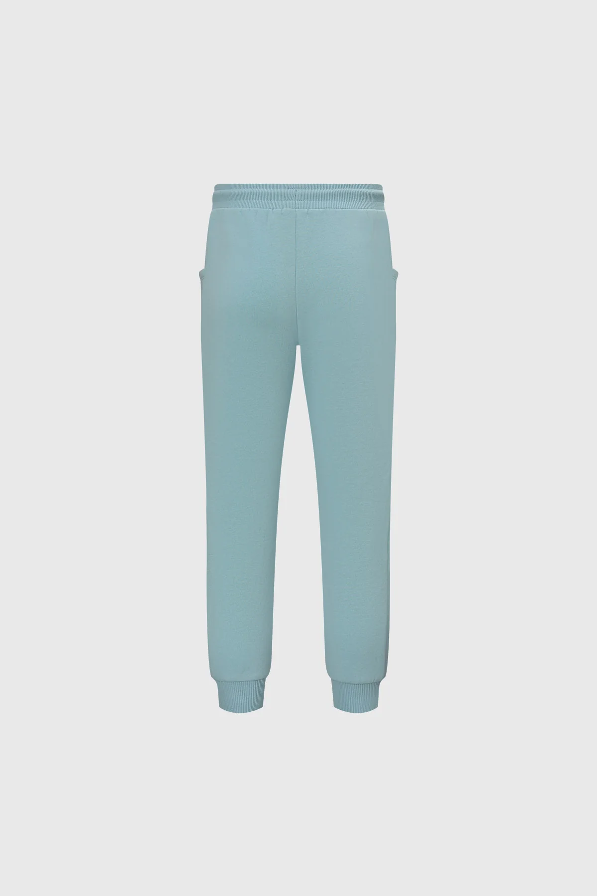Pantalón Buzo Niña Bipack Toddler Negro - Image 4