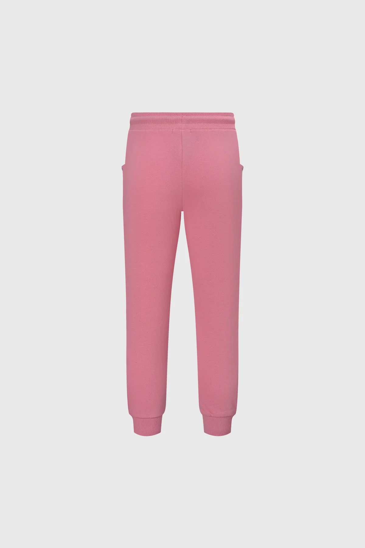 Pantalón Buzo Niña Bipack Toddler Rosado - Image 4