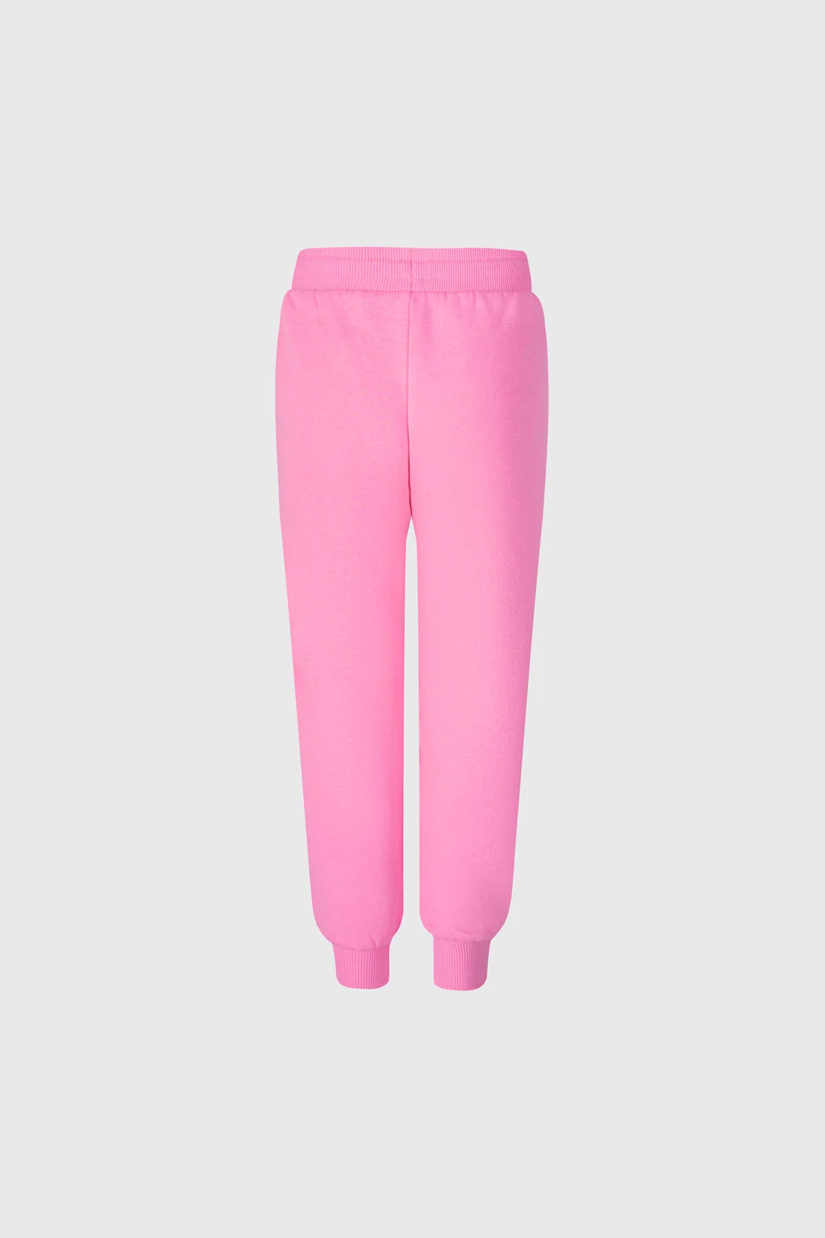 Pantalón Buzo Niña Hello Kitty Rosado - Image 2