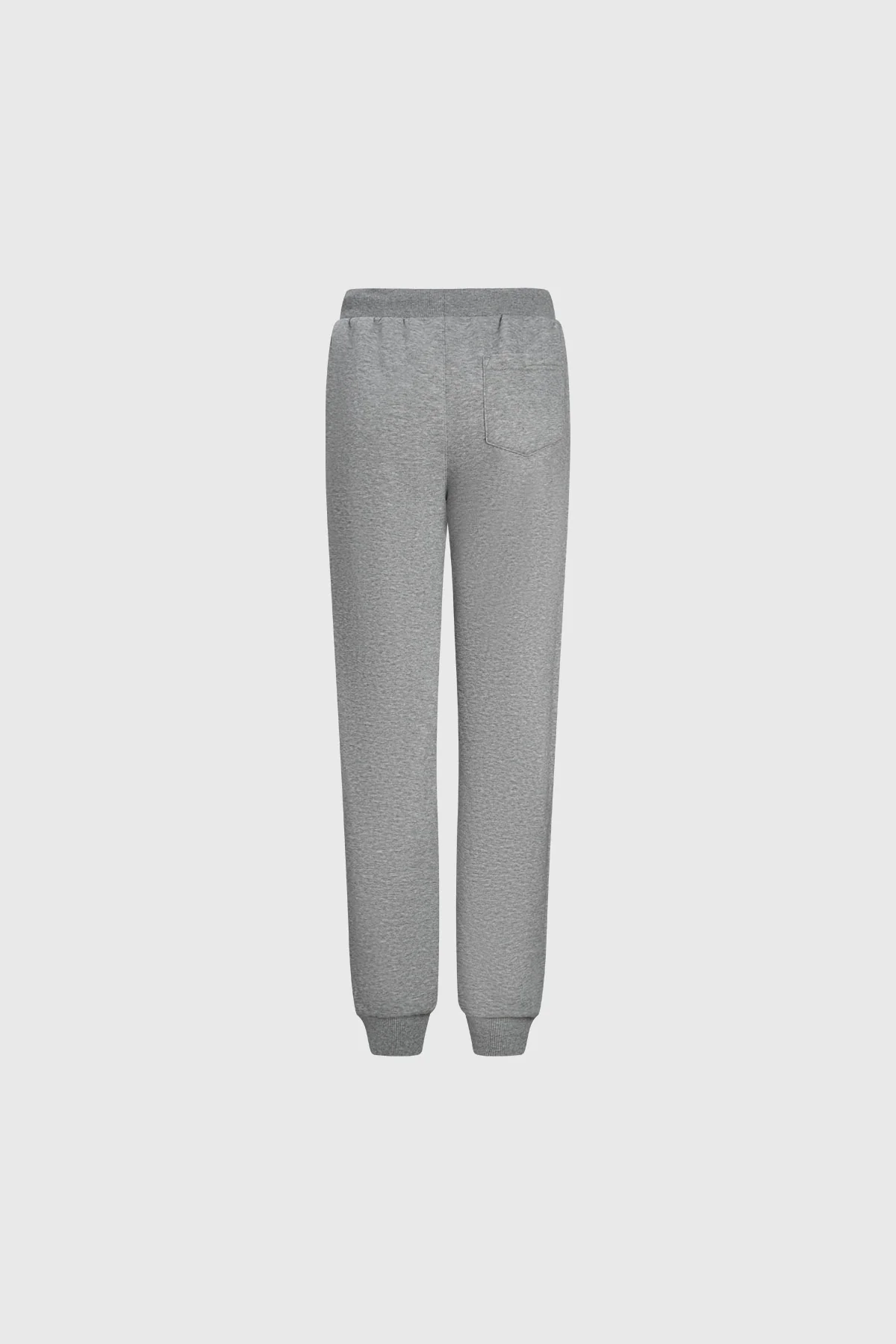 Pantalón Buzo Niño Bipack Teen Azul Oscuro - Image 5