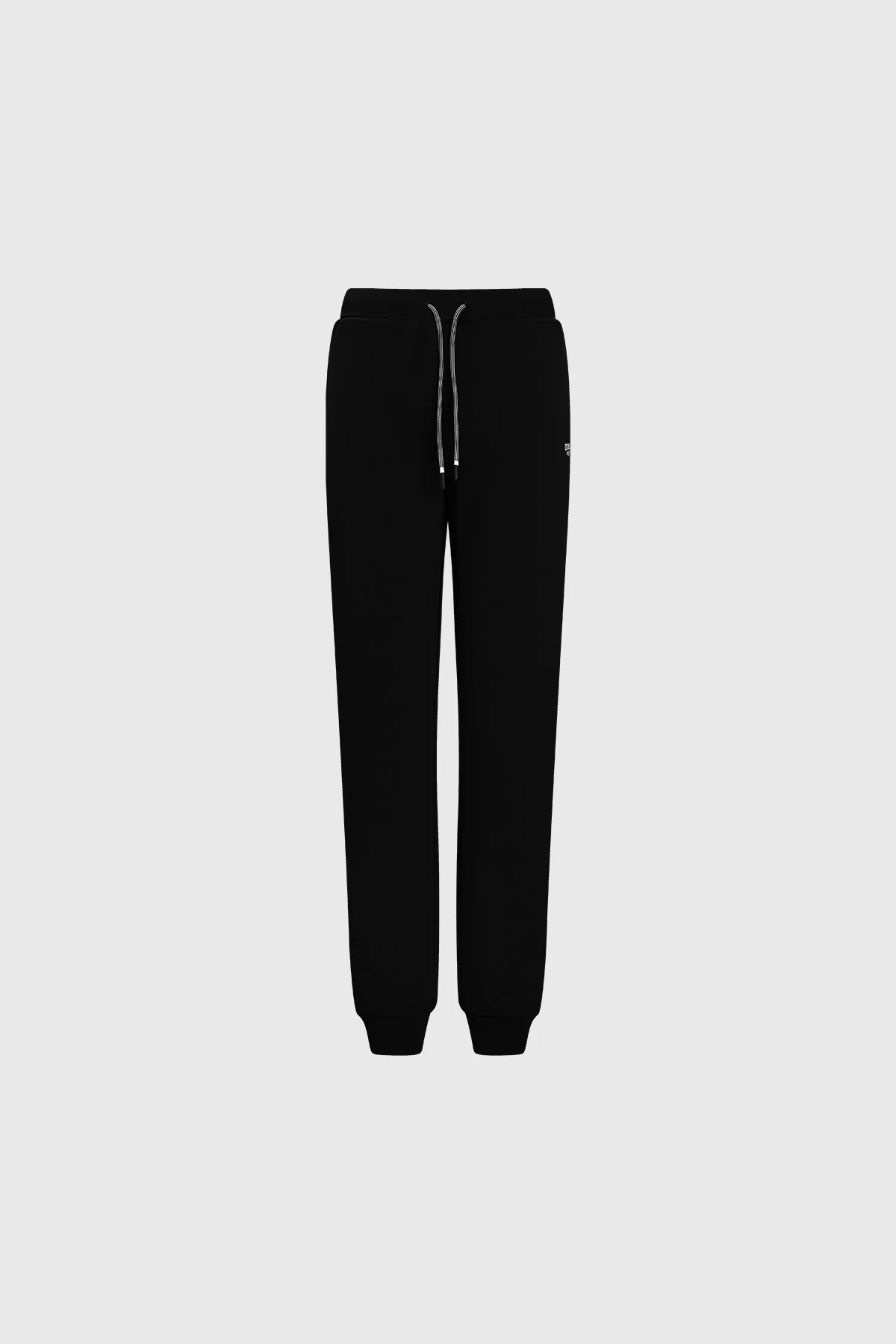 Pantalón Buzo Niño Bipack Teen Negro - Image 2