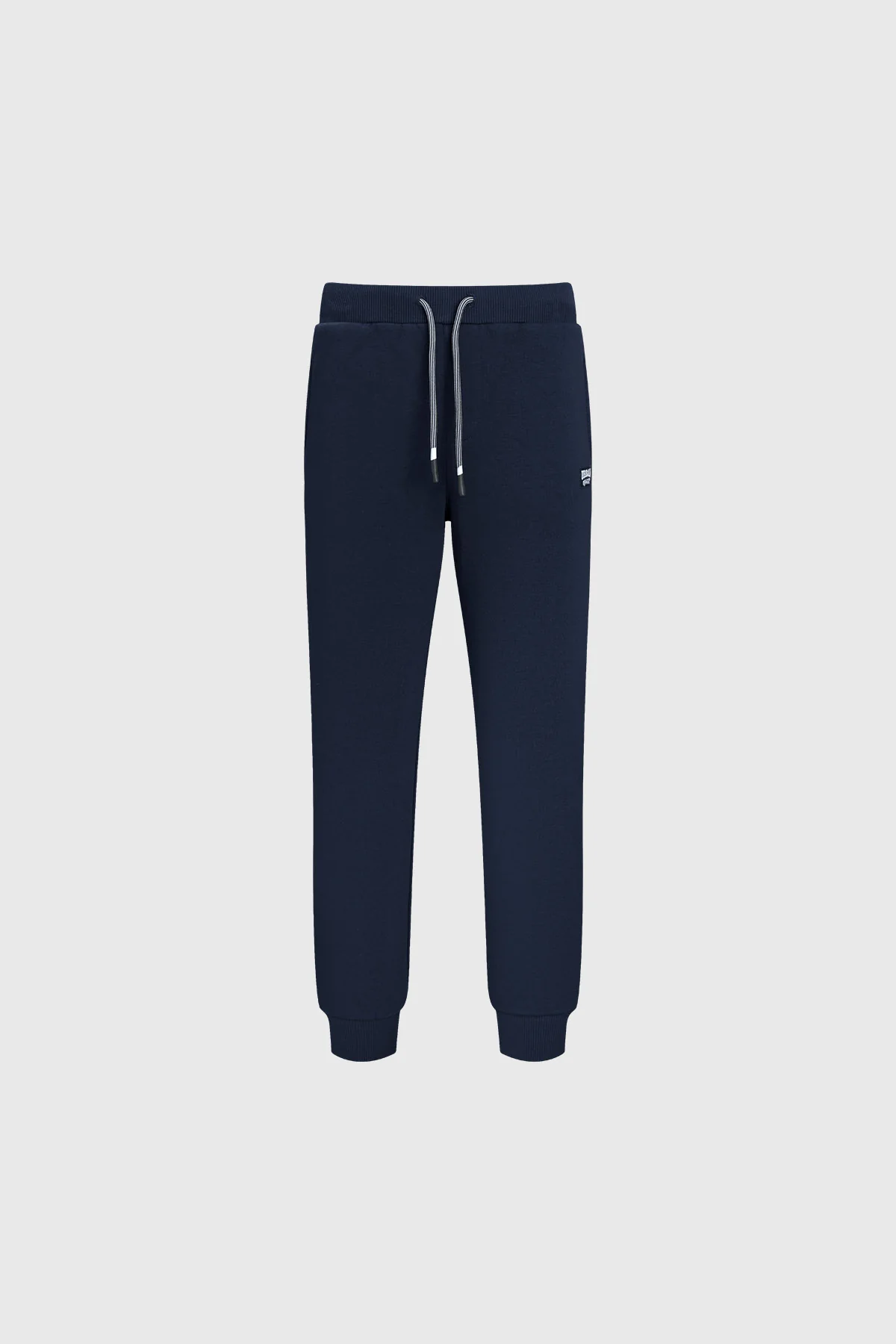 Pantalón Buzo Niño Bipack Toddler Azul Oscuro - Image 2